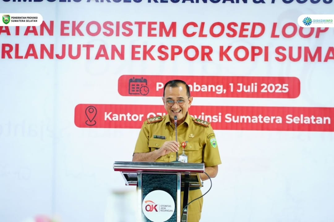 Galeri Berita