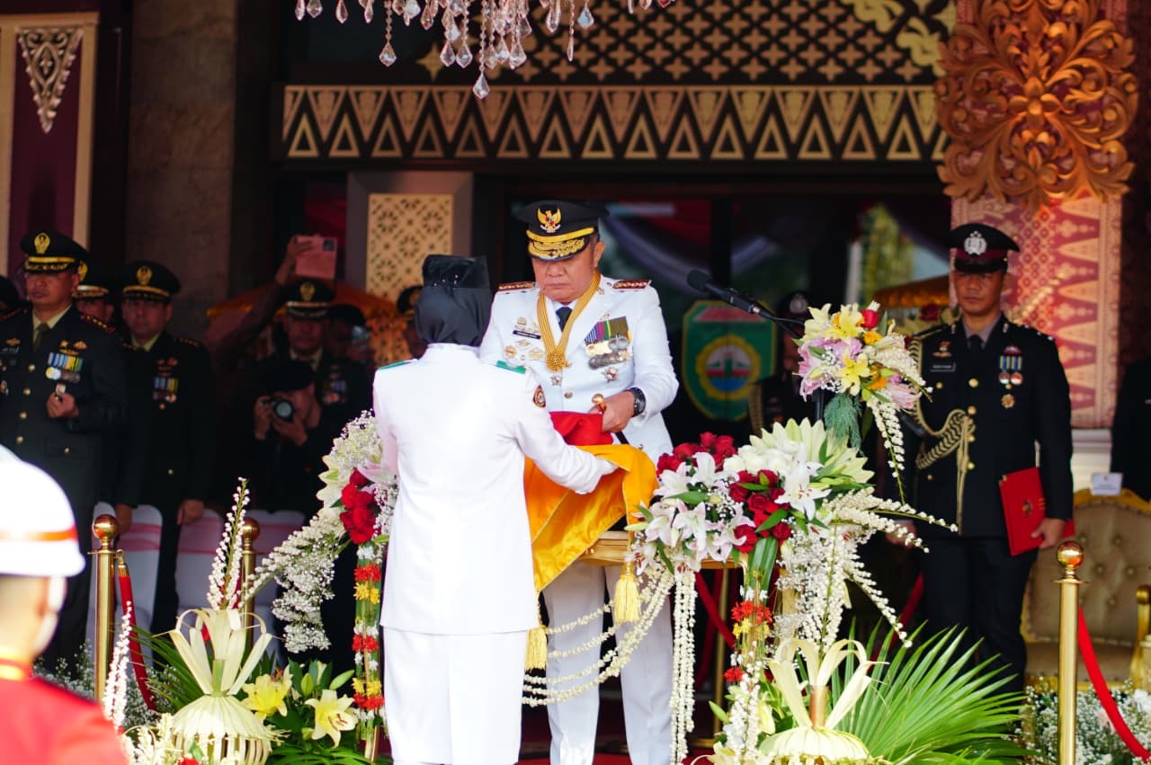 Galeri Berita