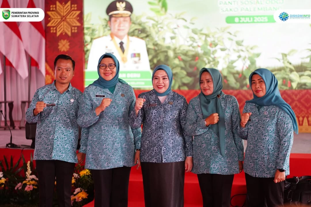 Galeri Berita