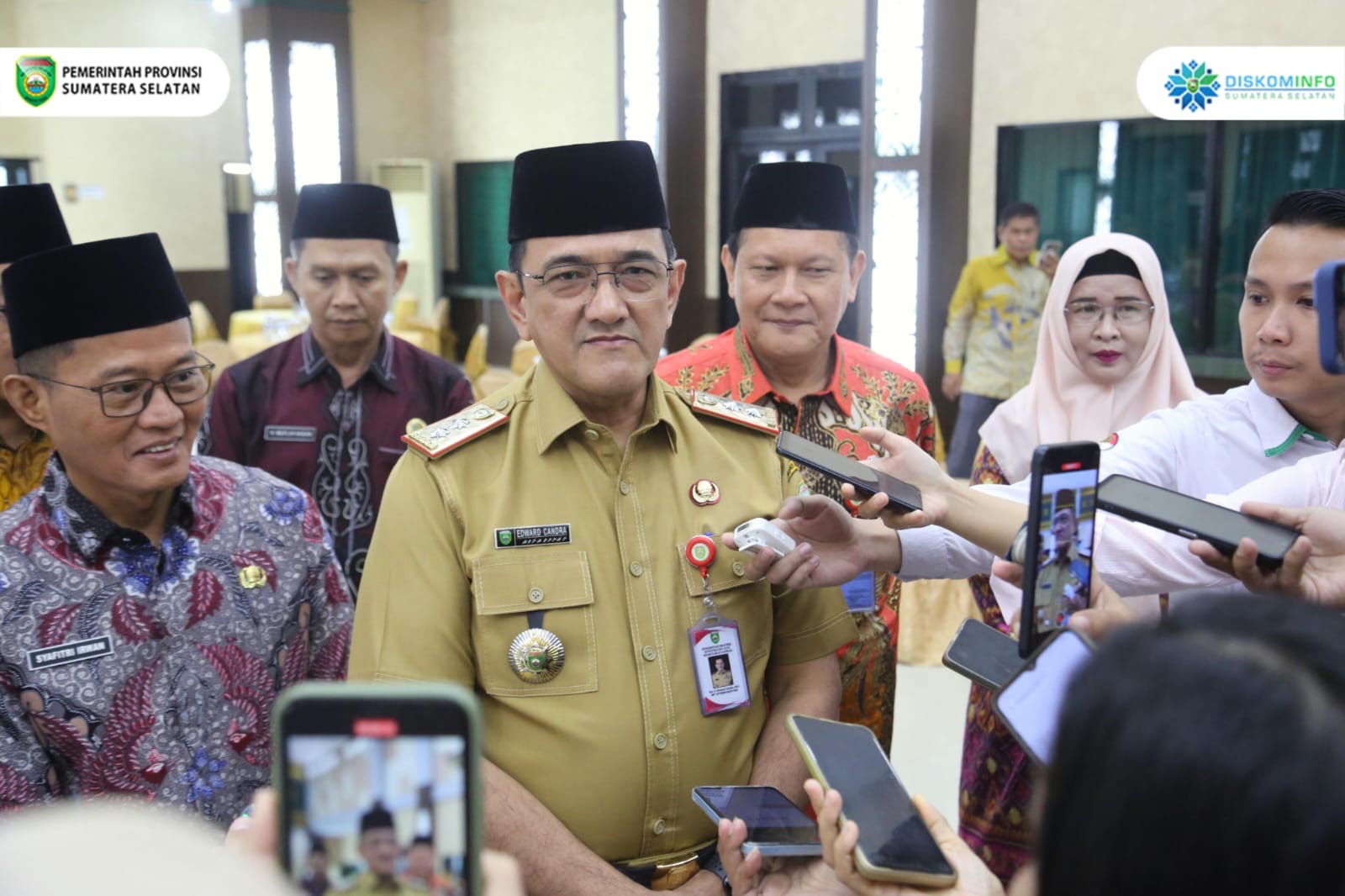 Galeri Berita