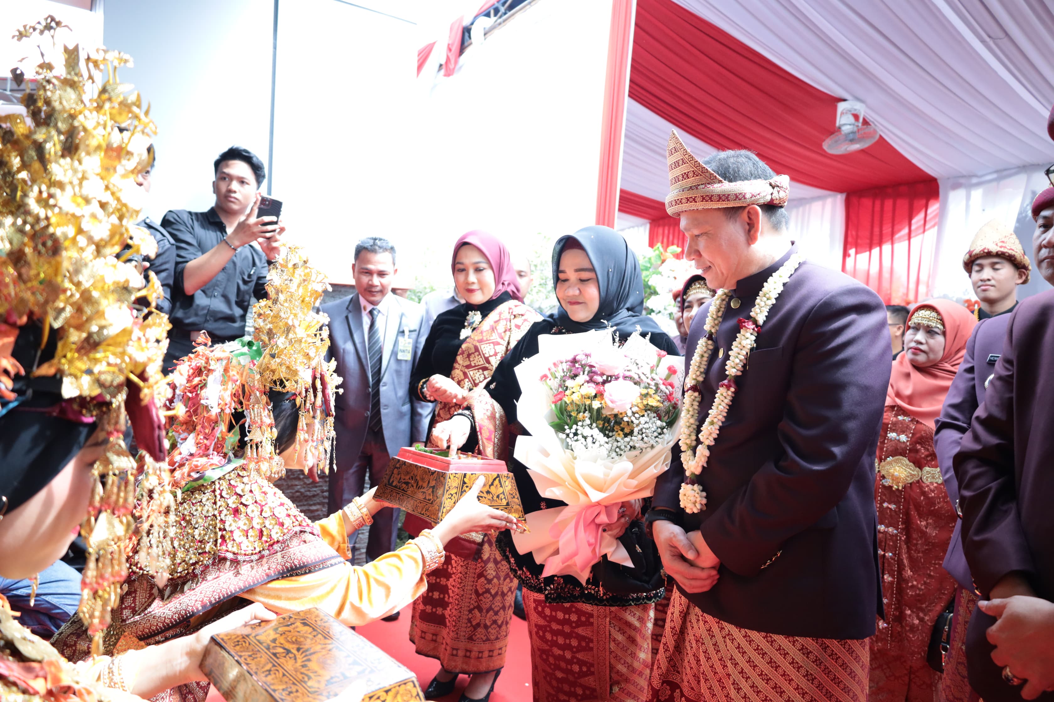 Galeri Berita