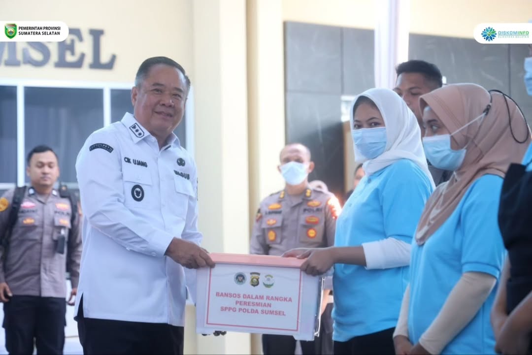 Galeri Berita