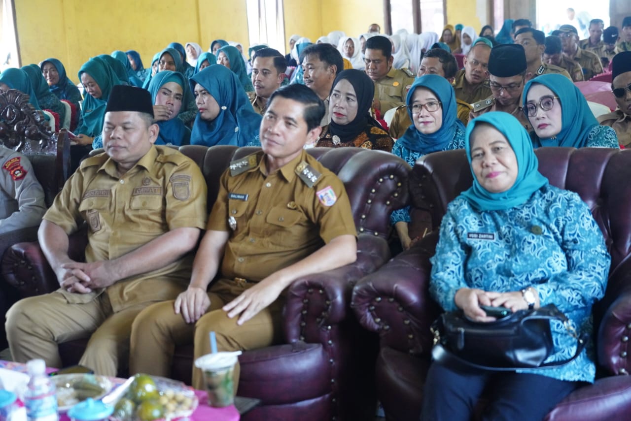 Galeri Berita