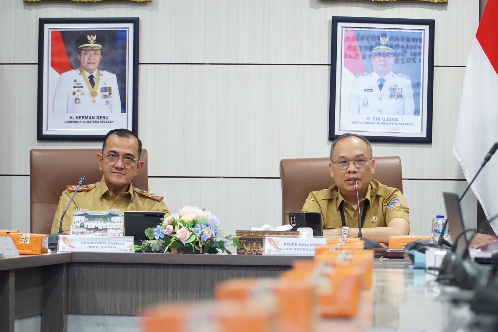 Galeri Berita