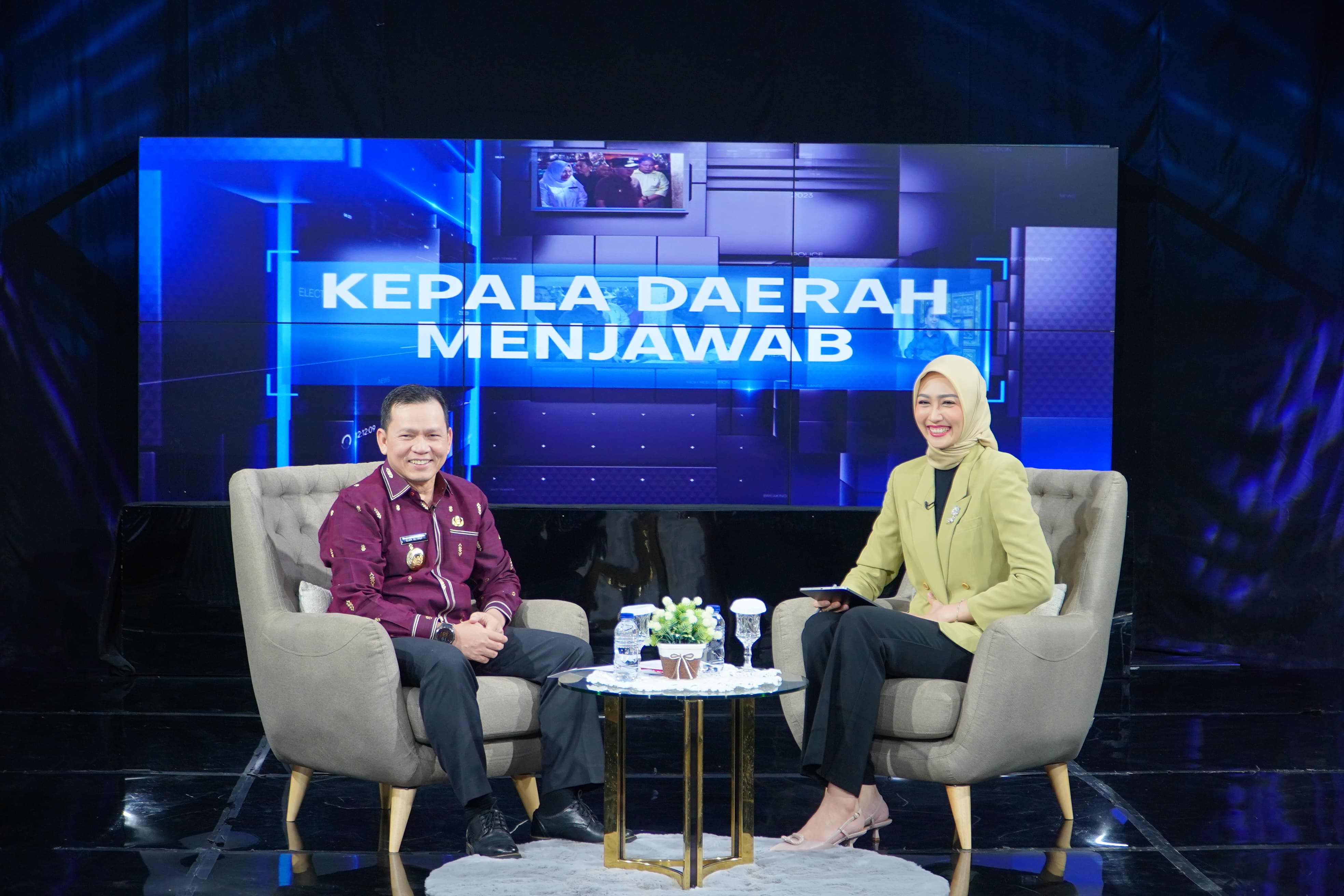 Galeri Berita
