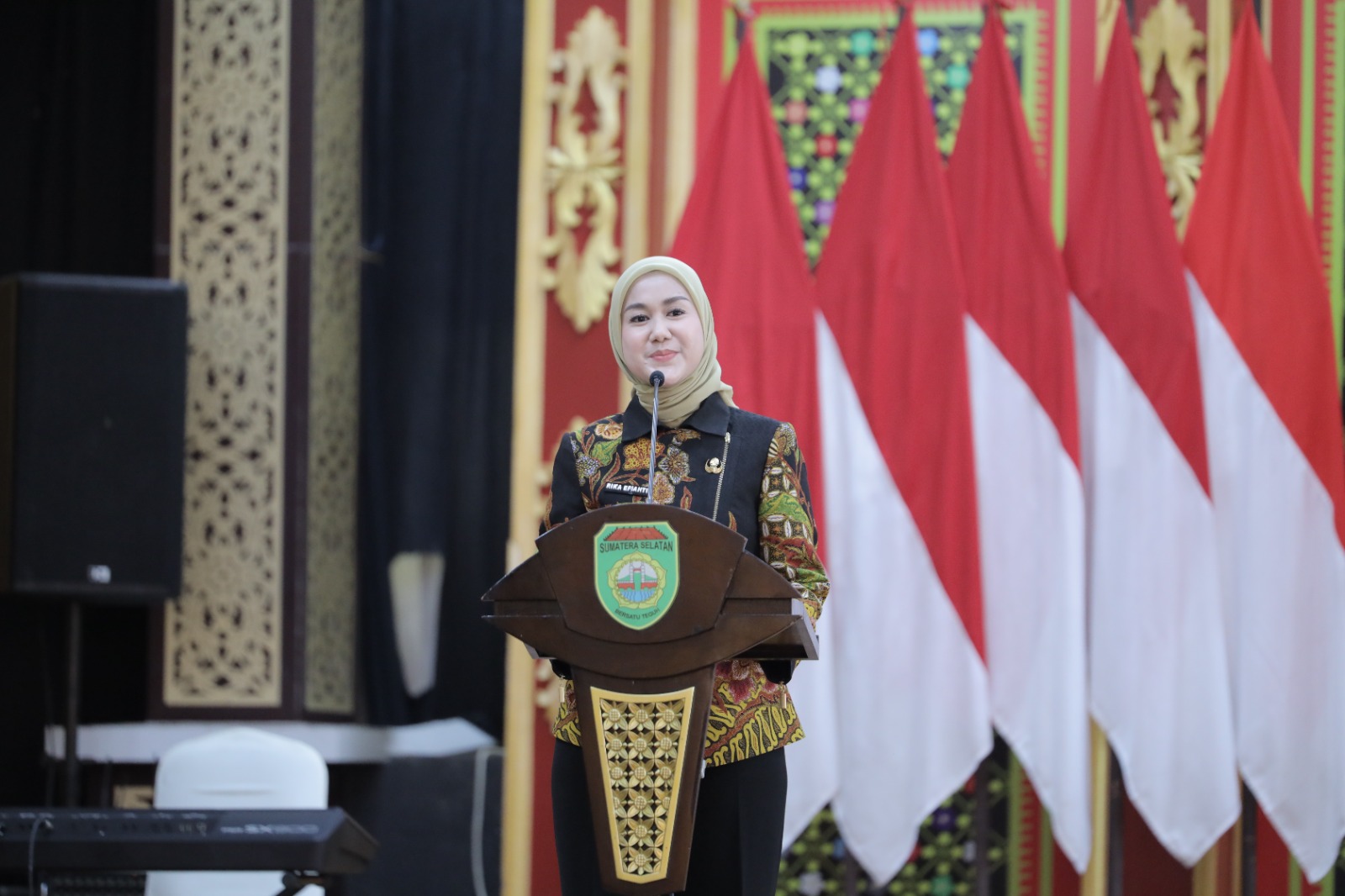 Galeri Berita