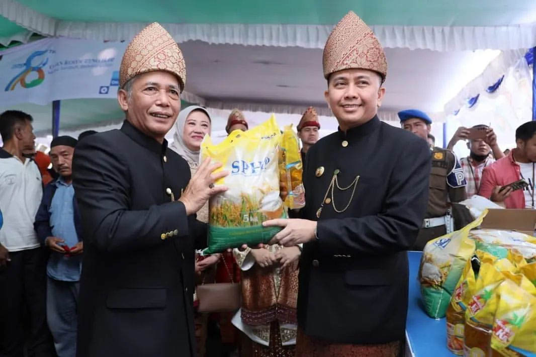 Galeri Berita