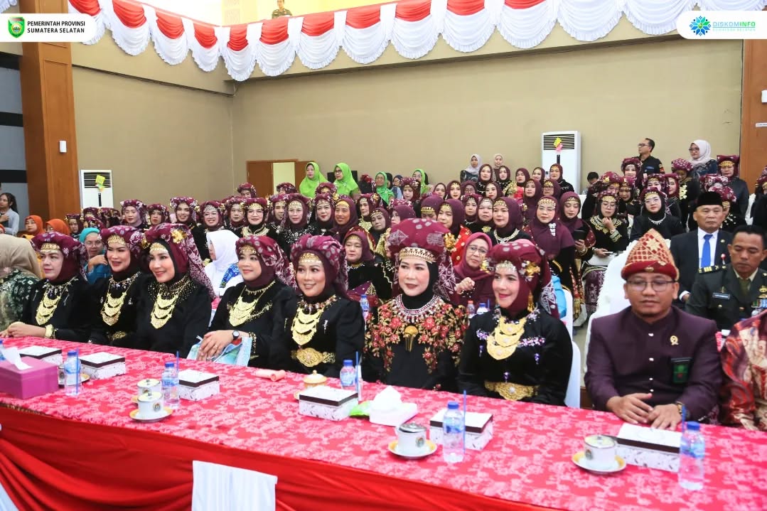 Galeri Berita