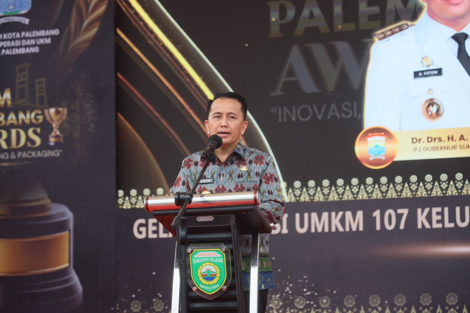 Galeri Berita