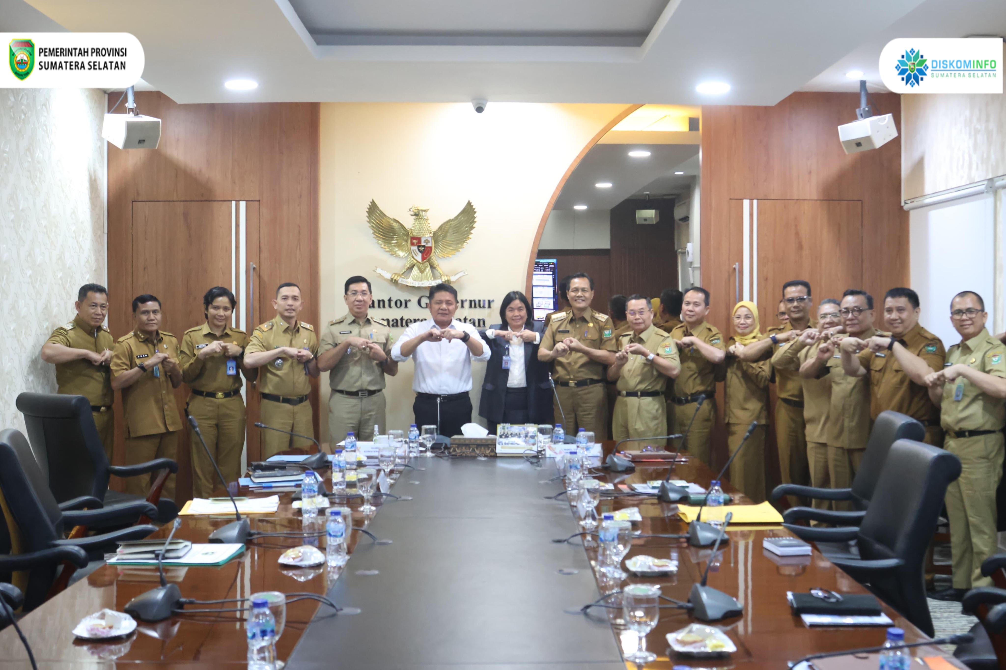Galeri Berita