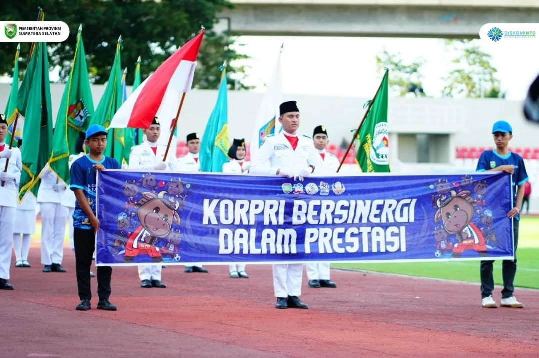 Galeri Berita