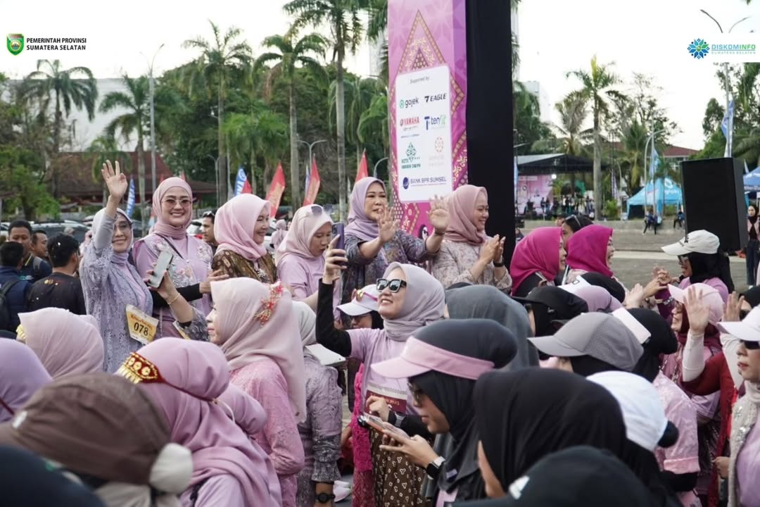 Galeri Berita