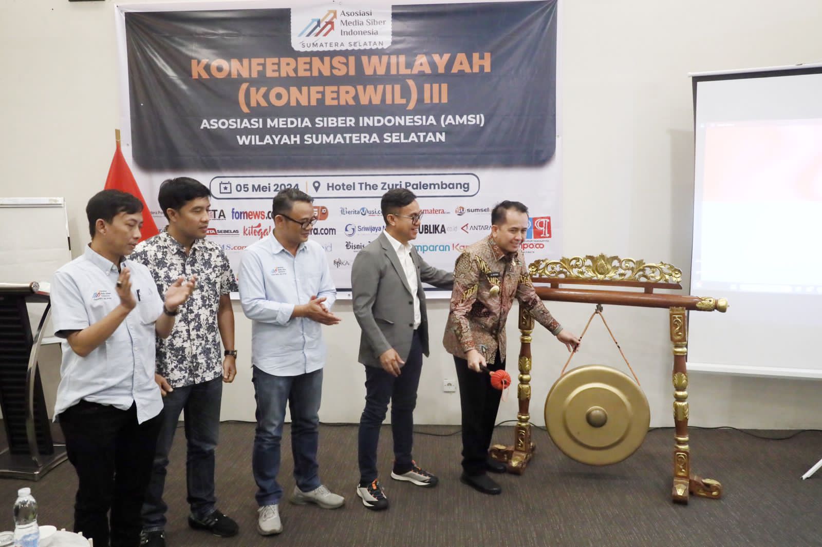 Galeri Berita