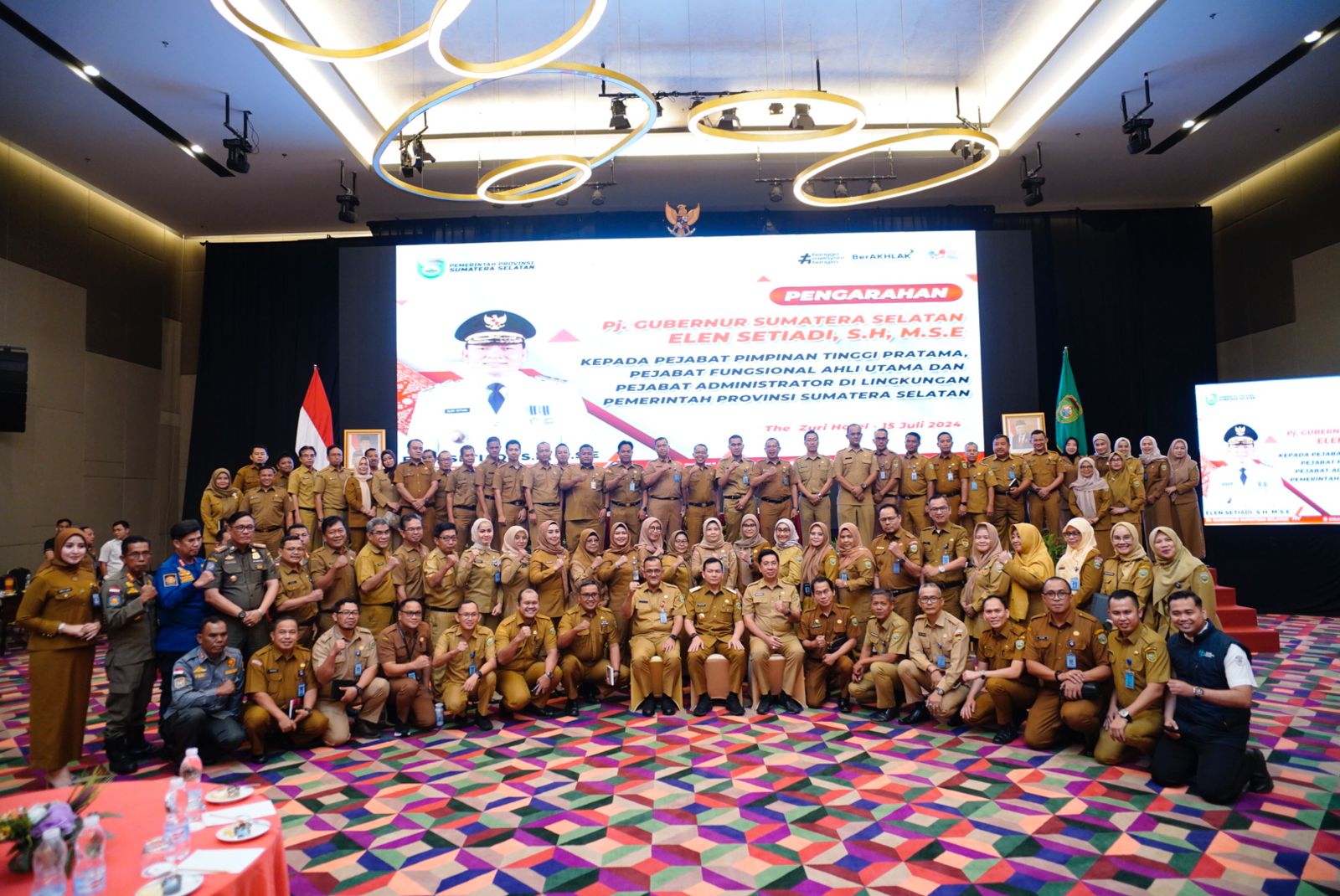 Galeri Berita