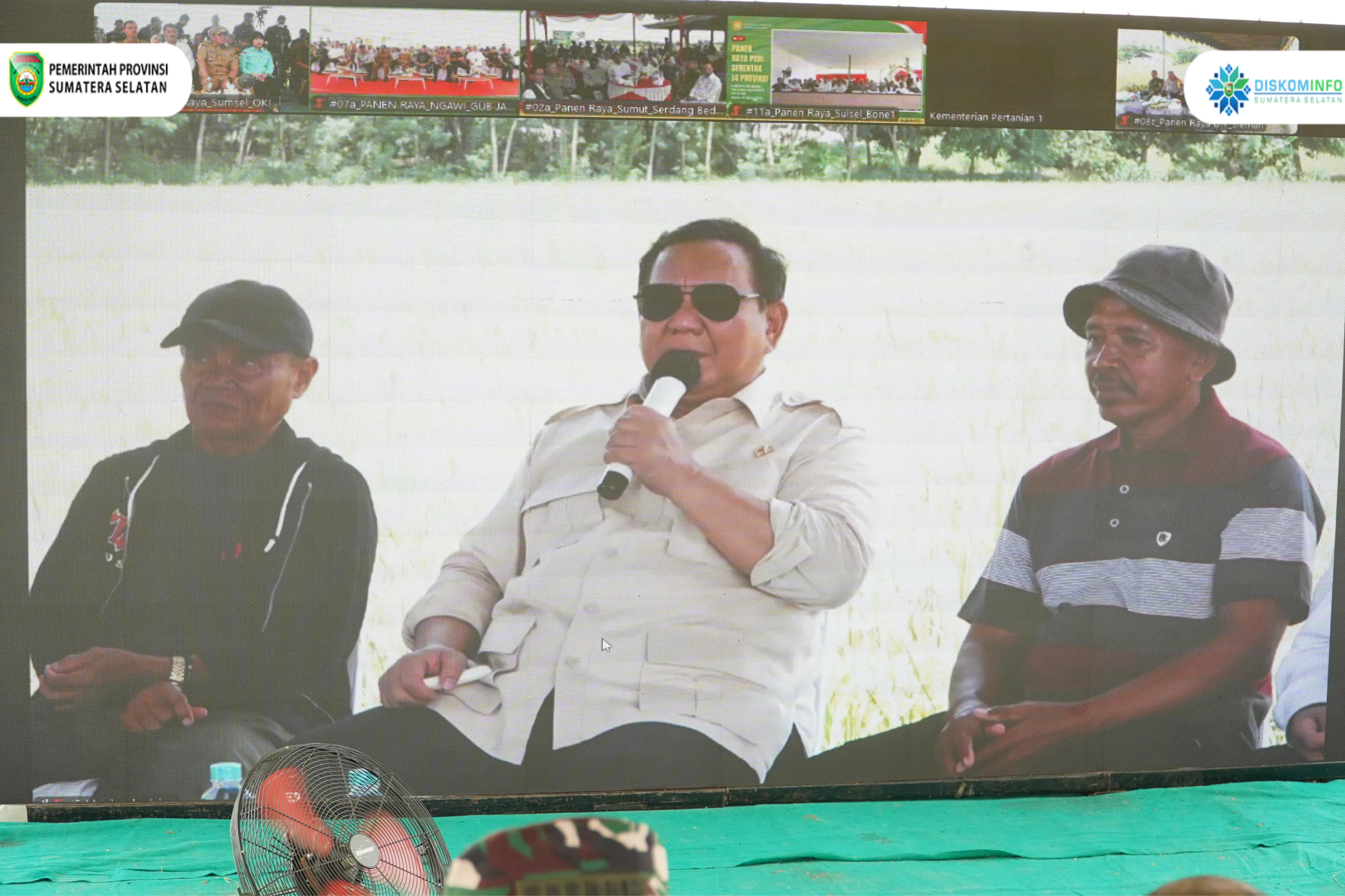Galeri Berita