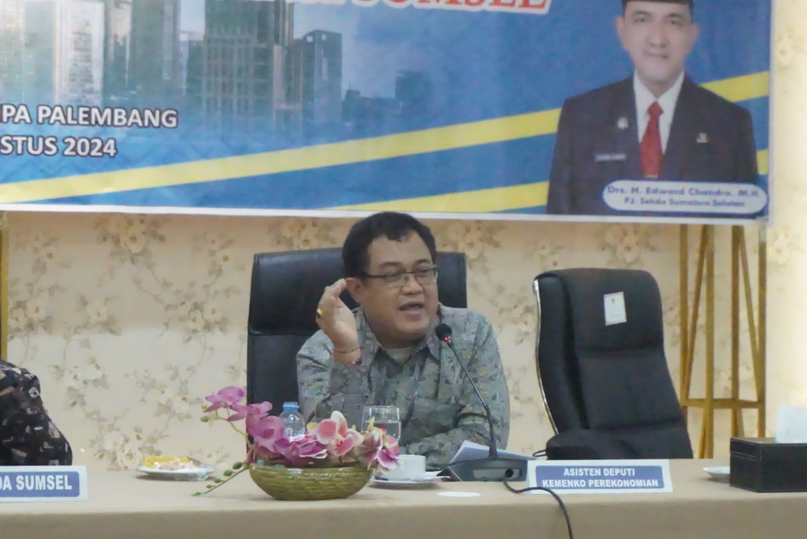 Galeri Berita