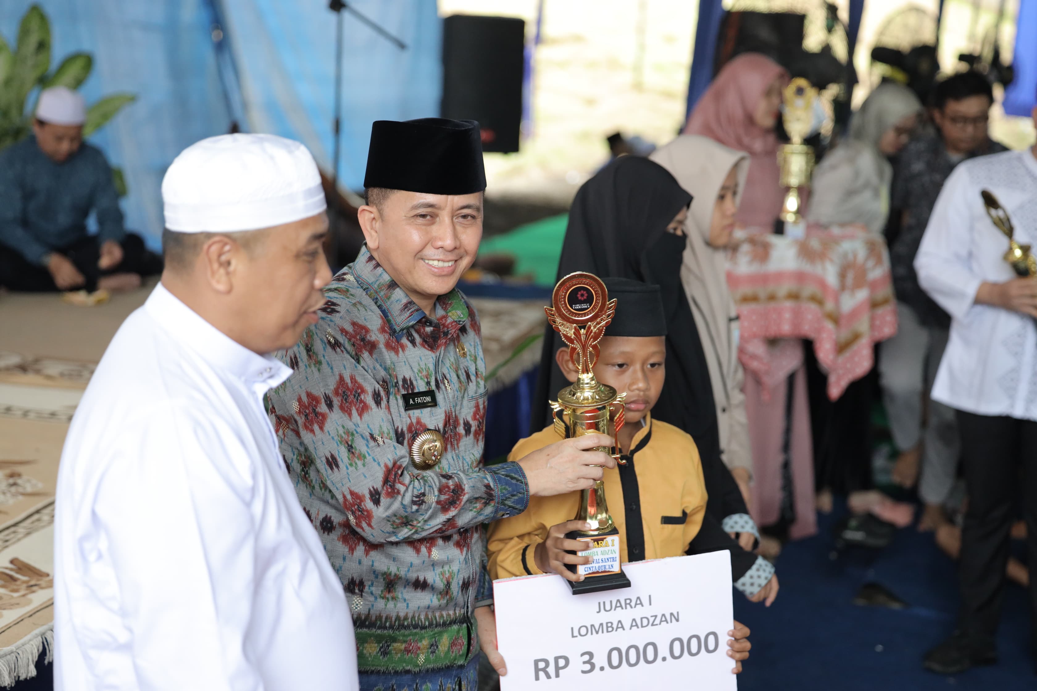 Galeri Berita