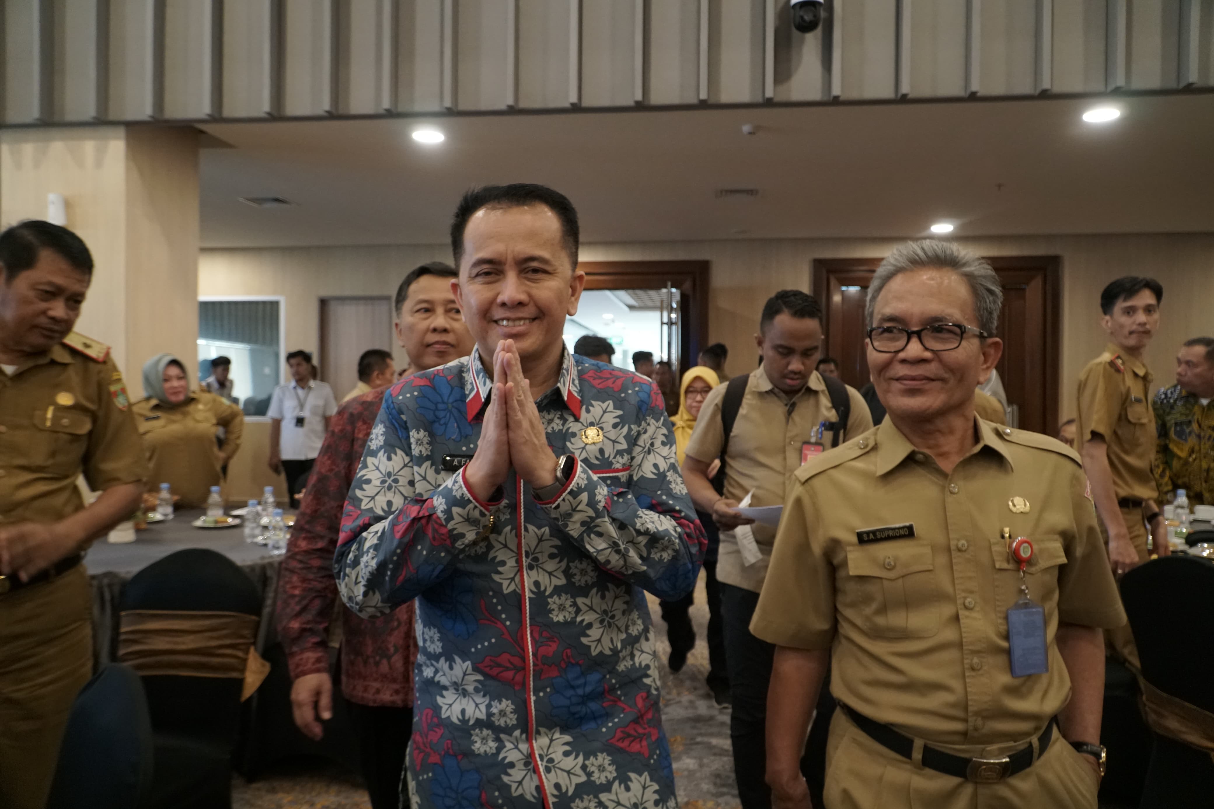 Galeri Berita