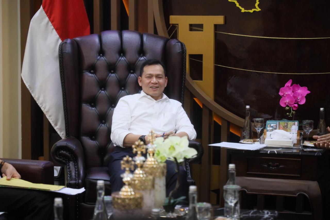 Galeri Berita