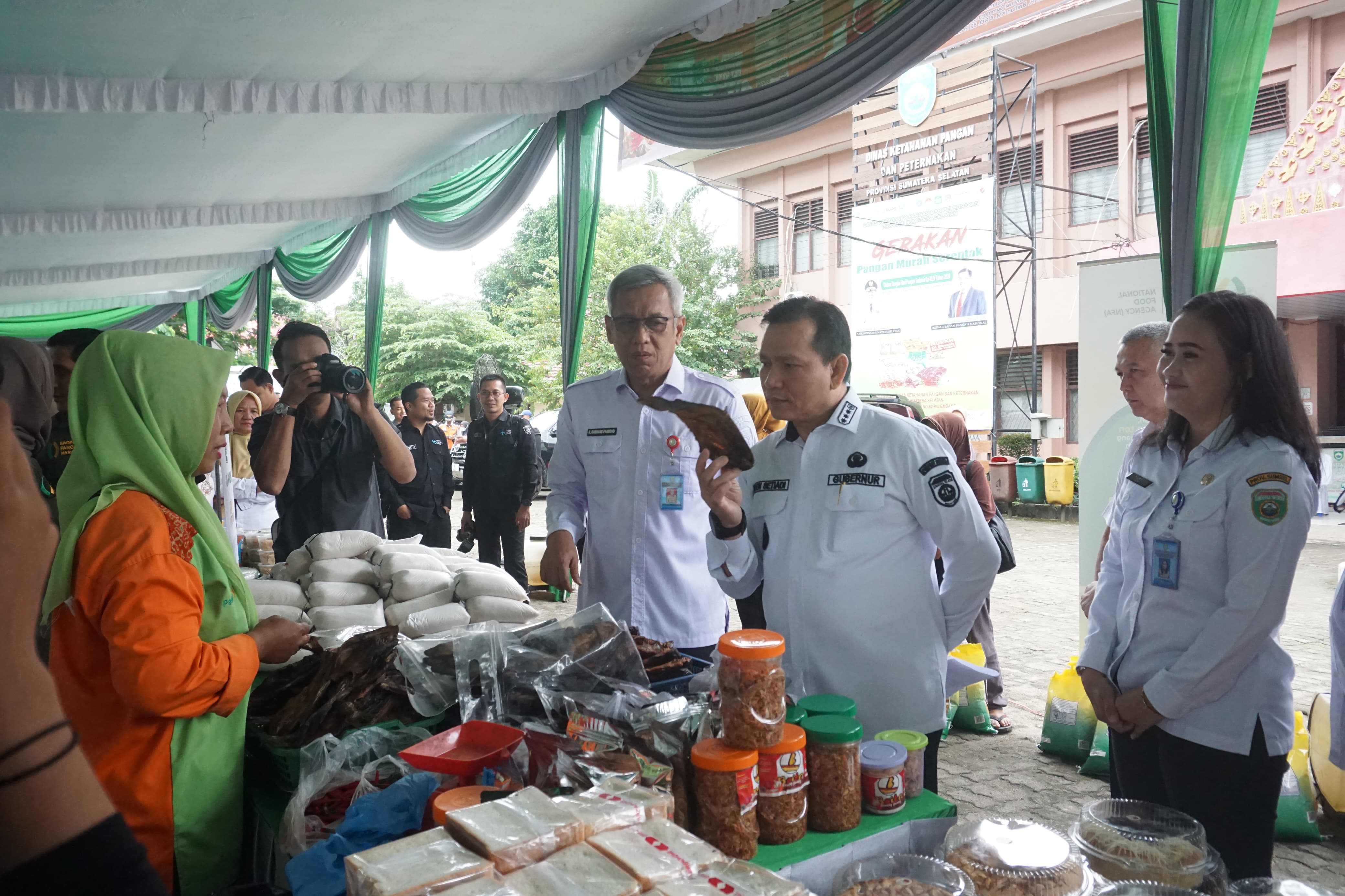 Galeri Berita