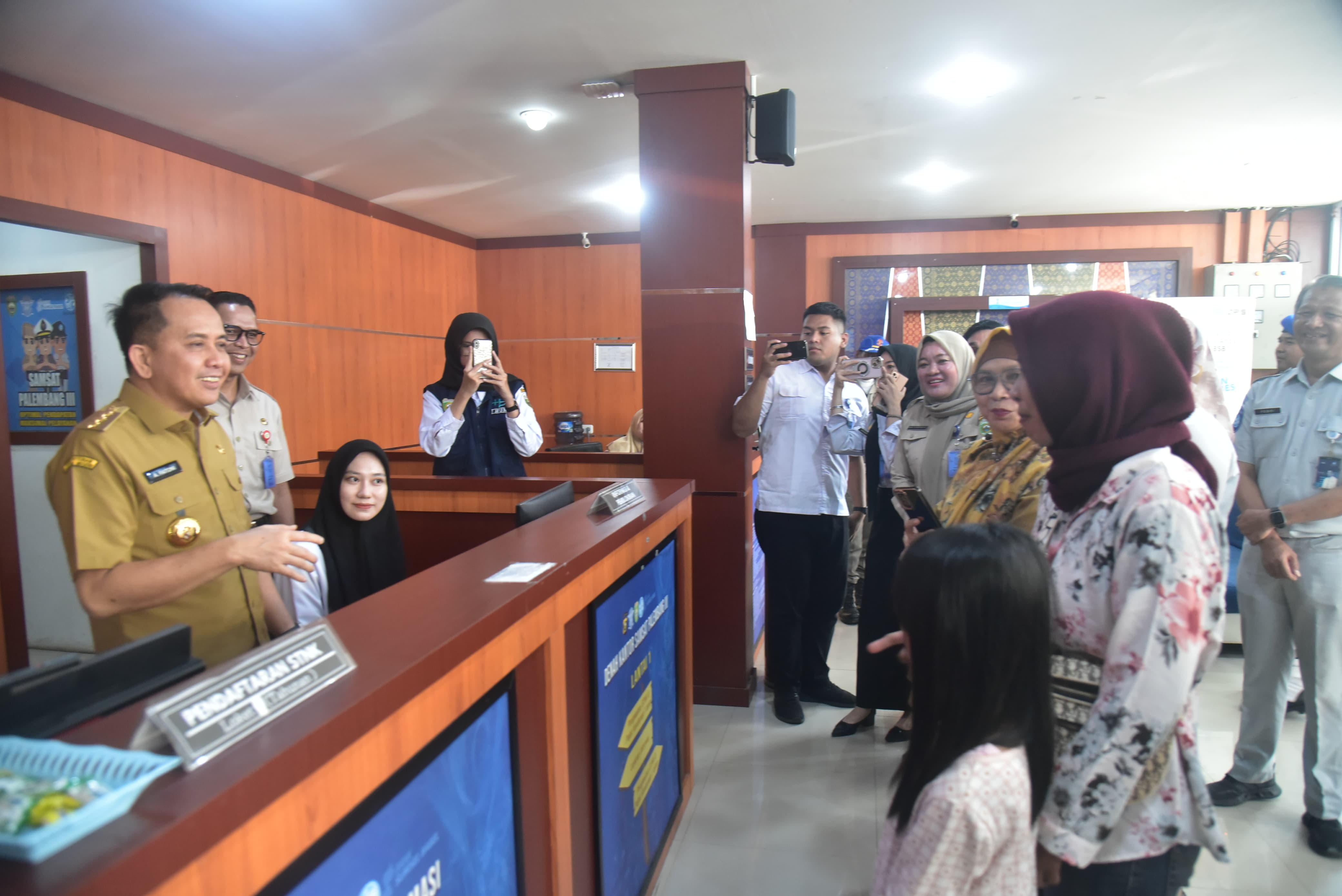 Galeri Berita
