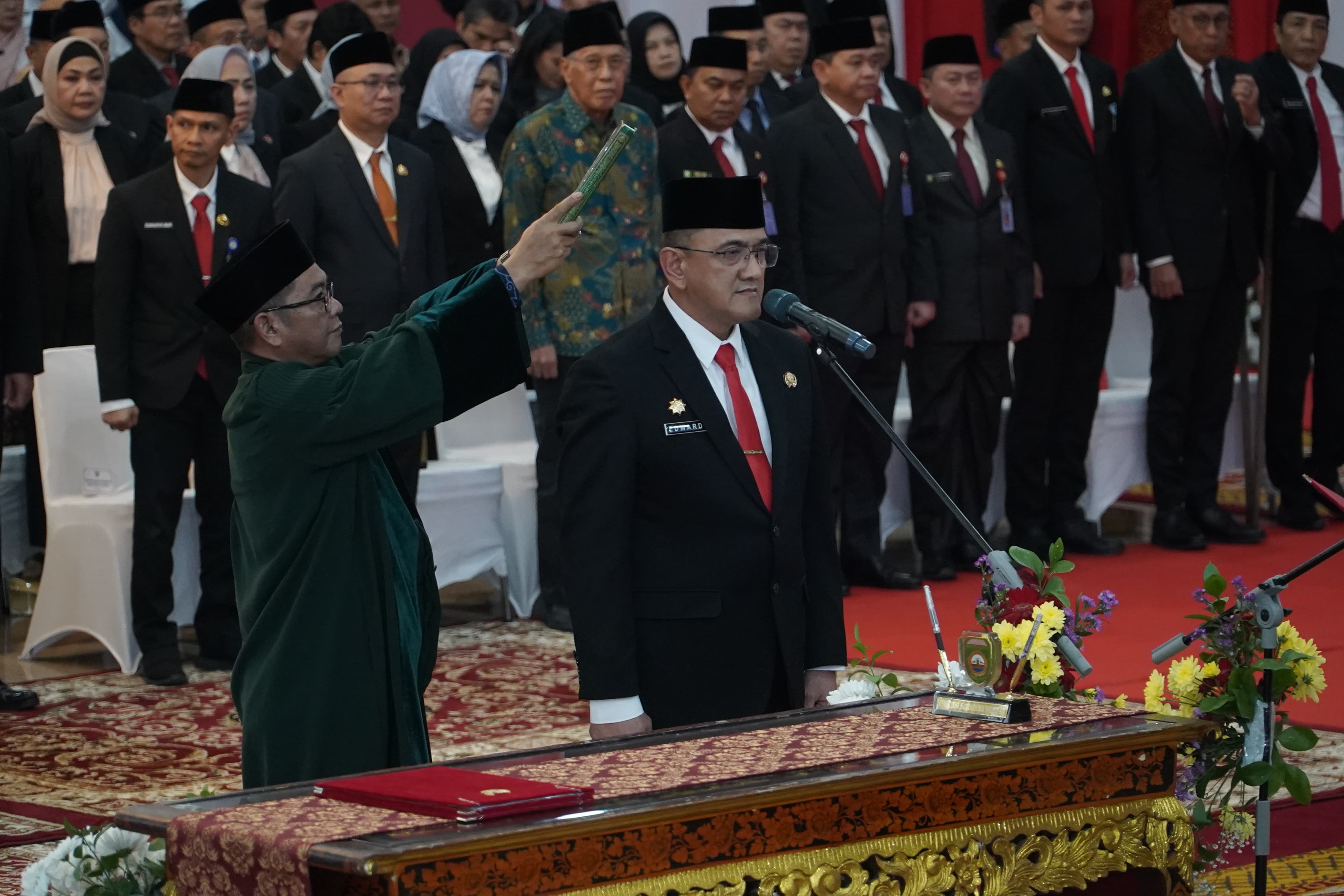 Galeri Berita