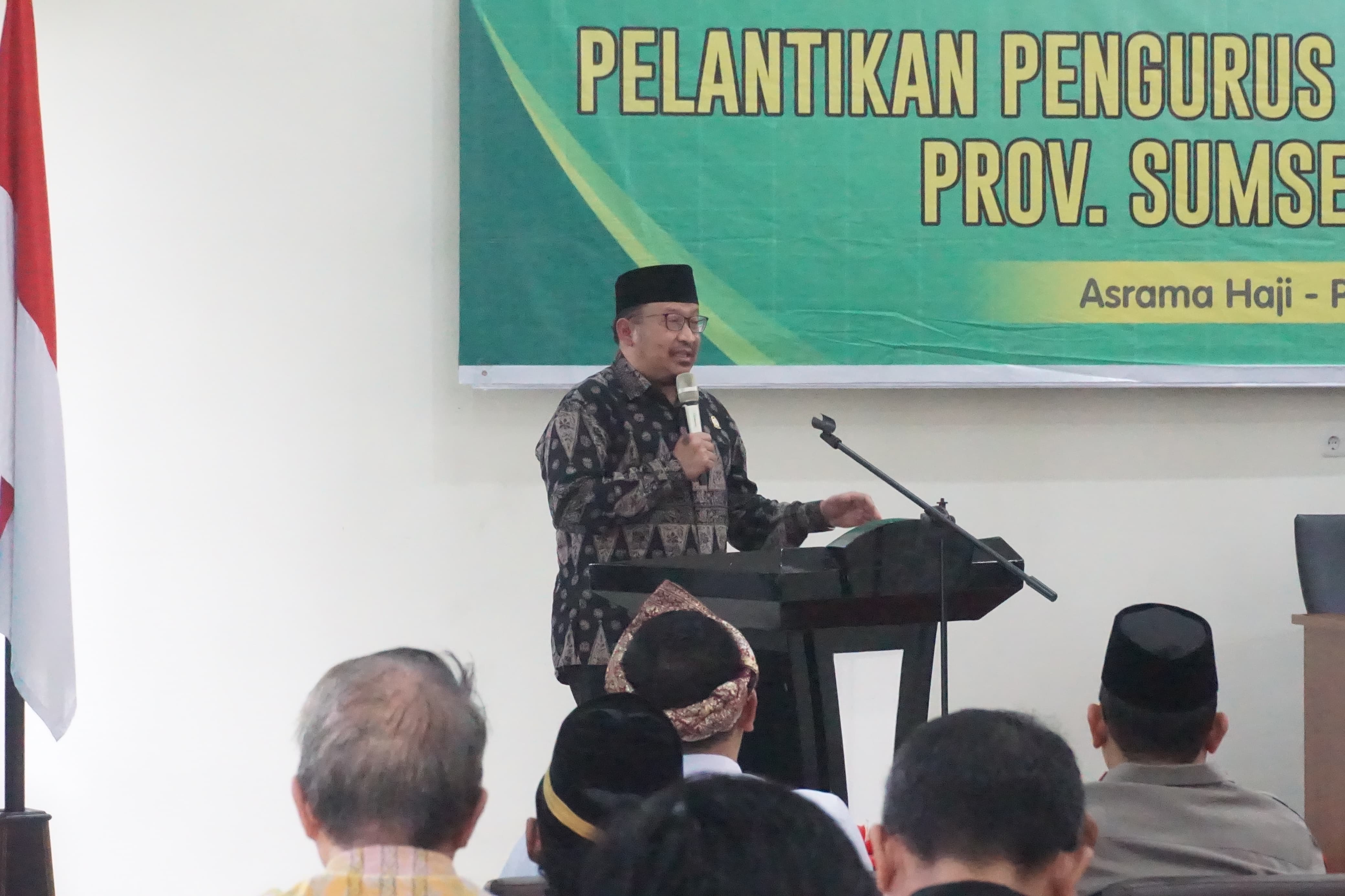 Galeri Berita