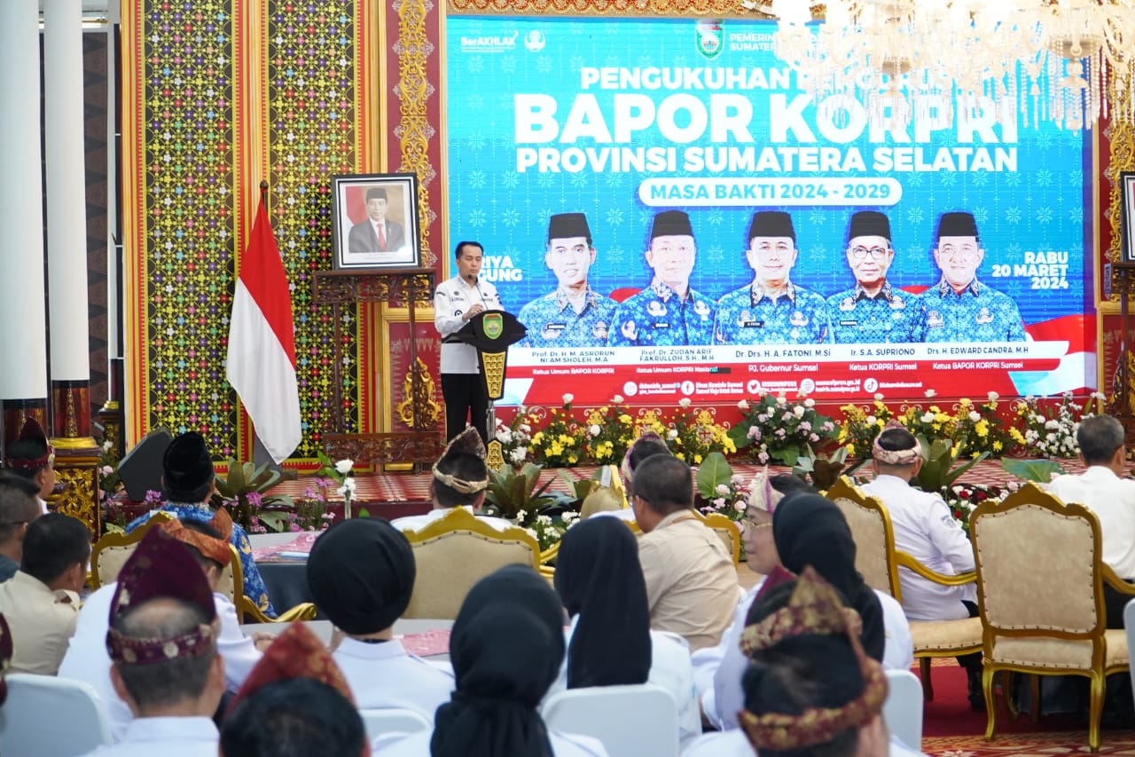 Galeri Berita