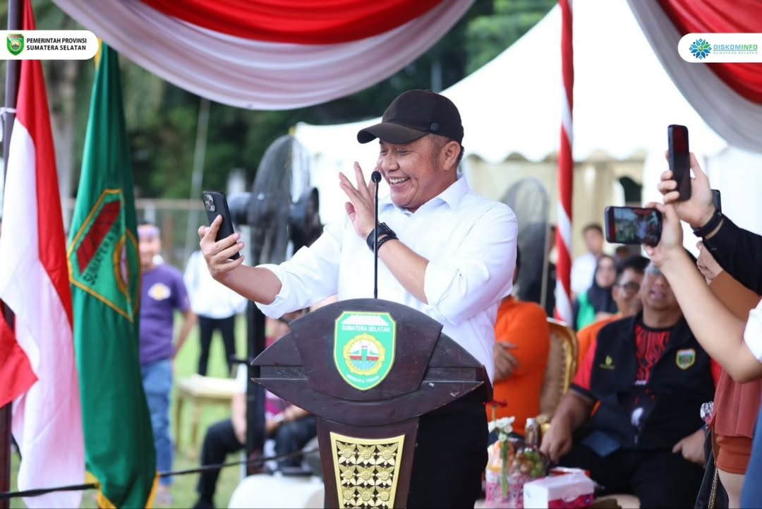 Galeri Berita