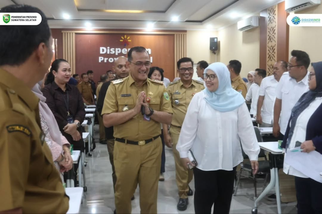 Galeri Berita