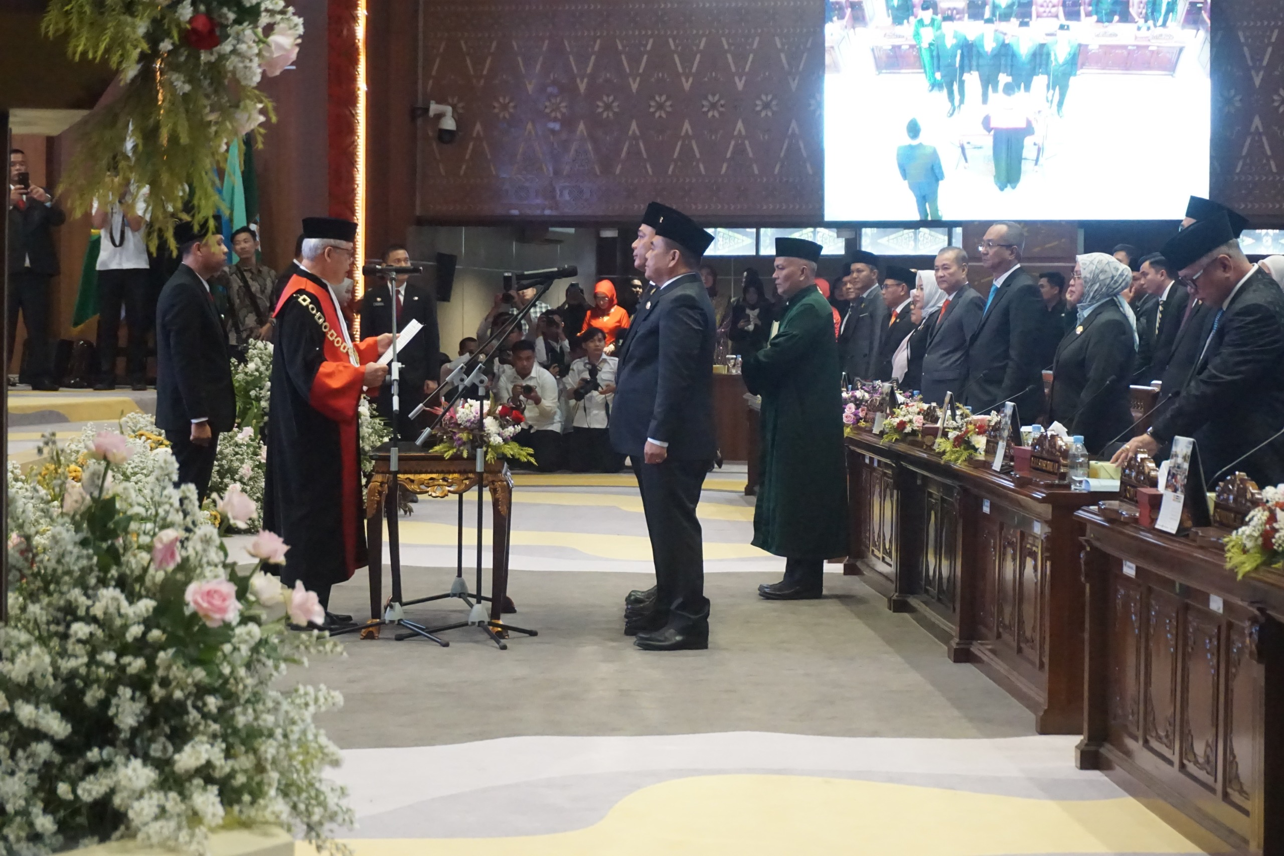 Galeri Berita