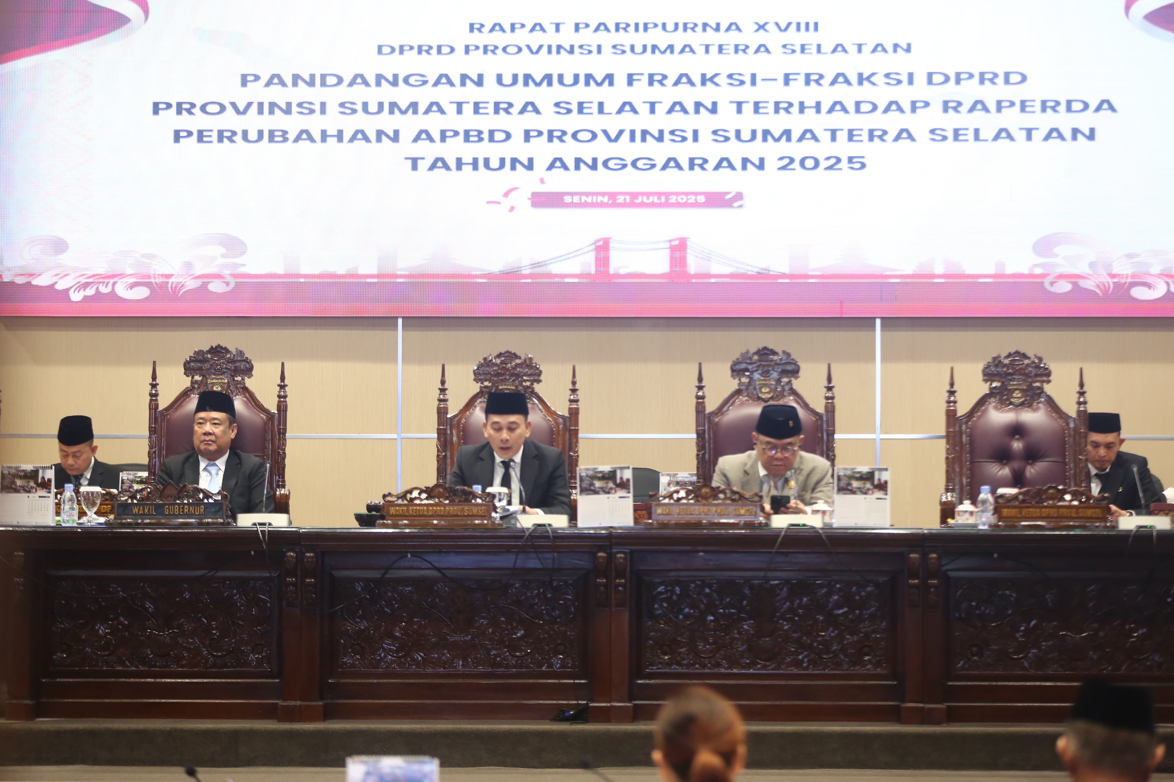 Galeri Berita
