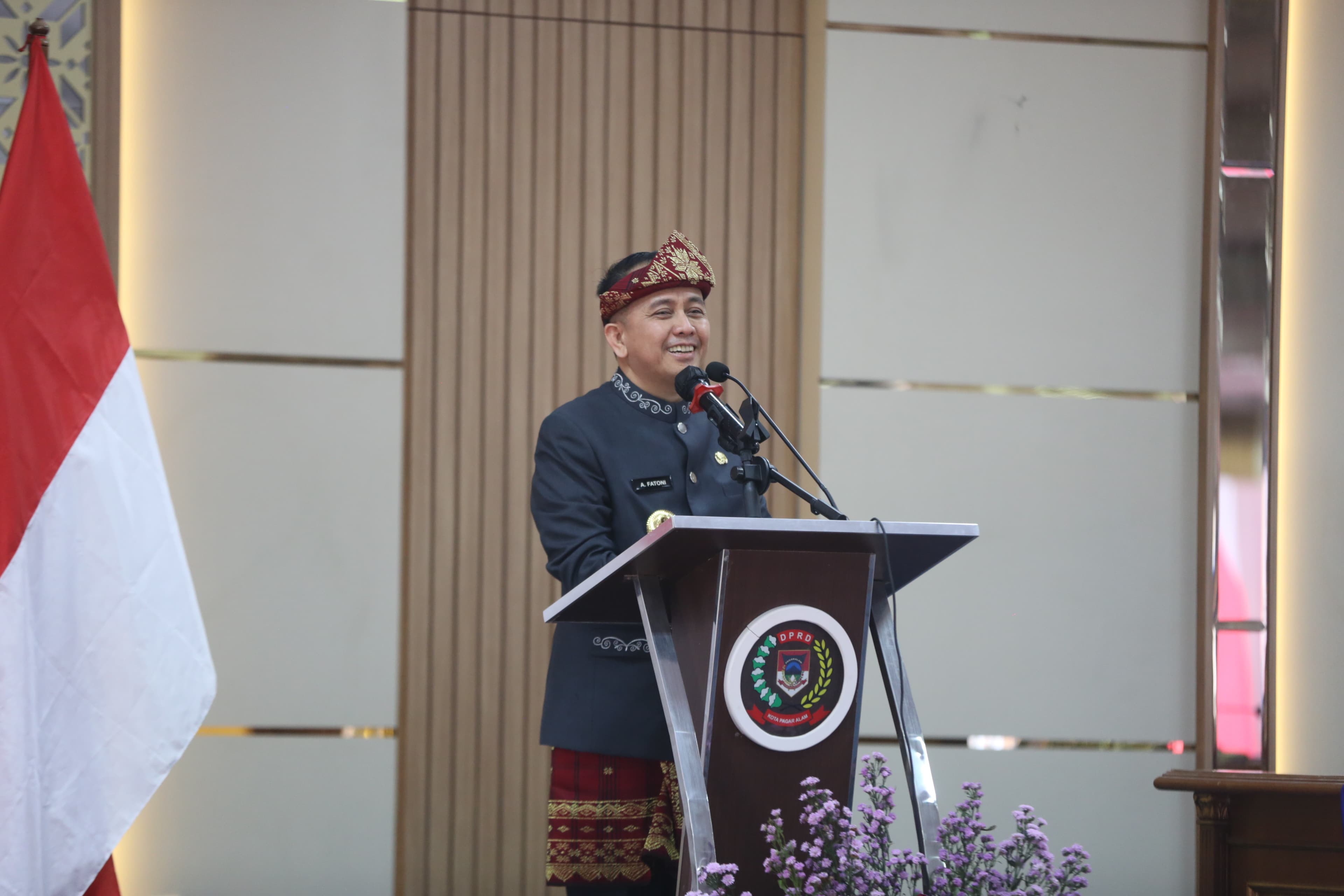 Galeri Berita