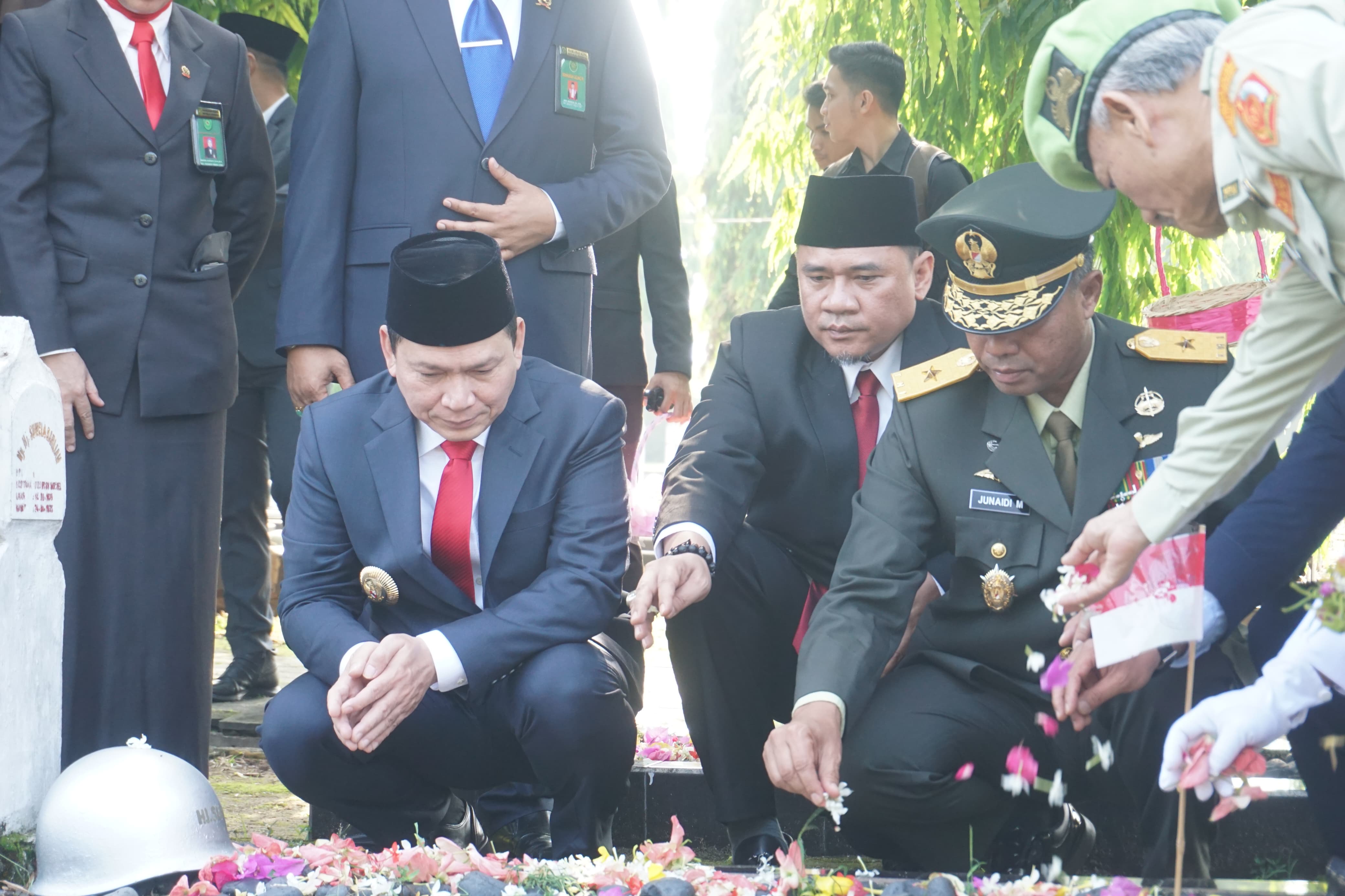 Galeri Berita