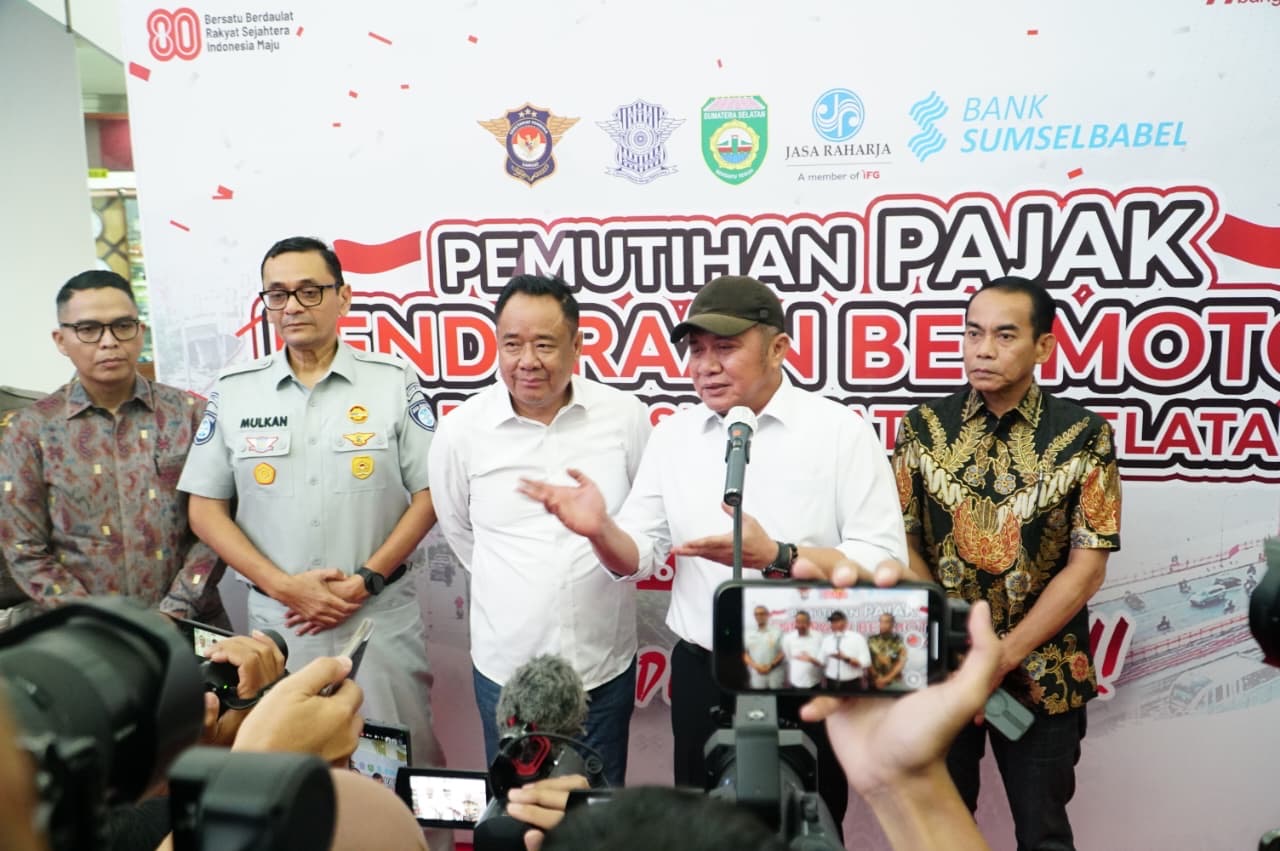 Galeri Berita