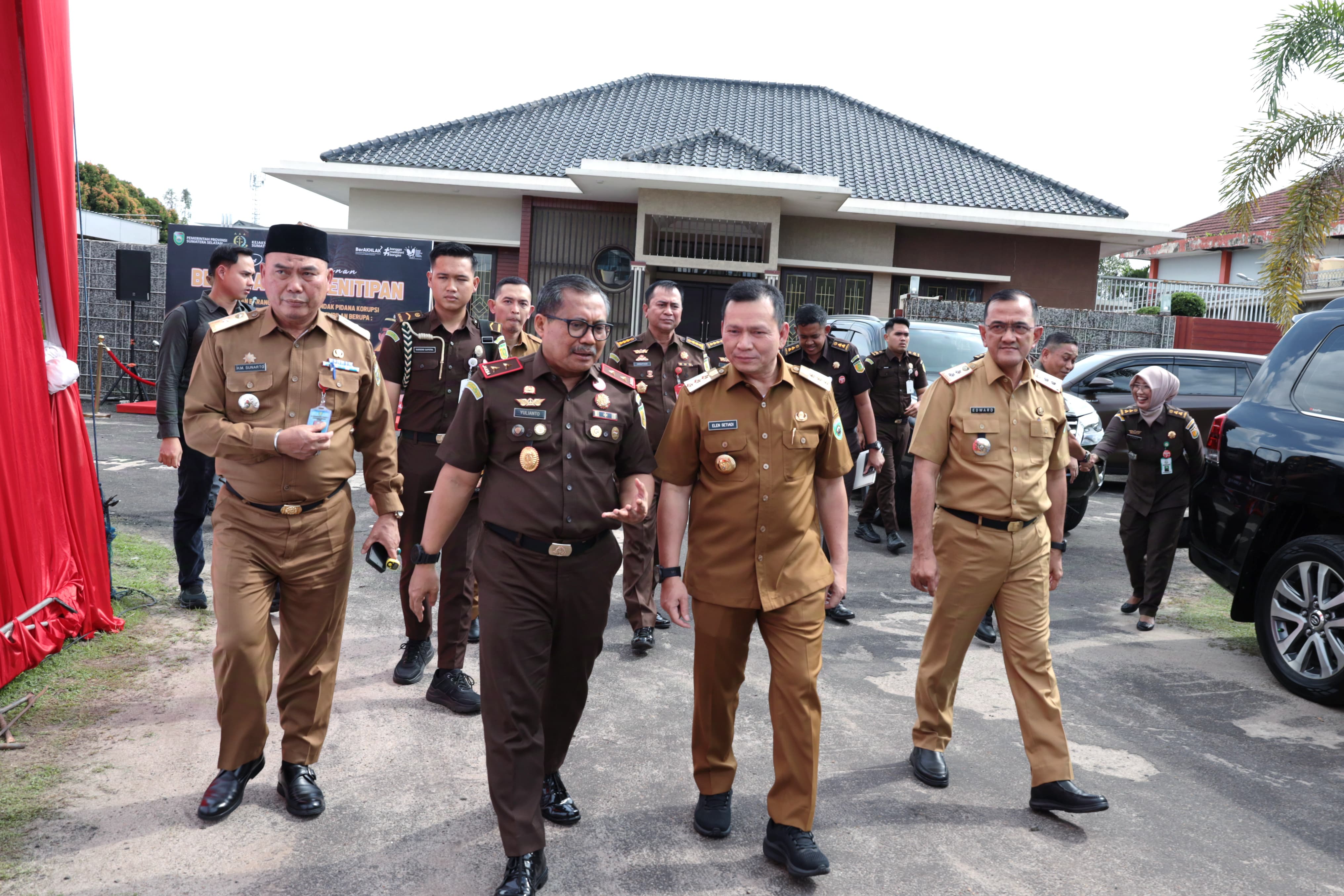 Galeri Berita
