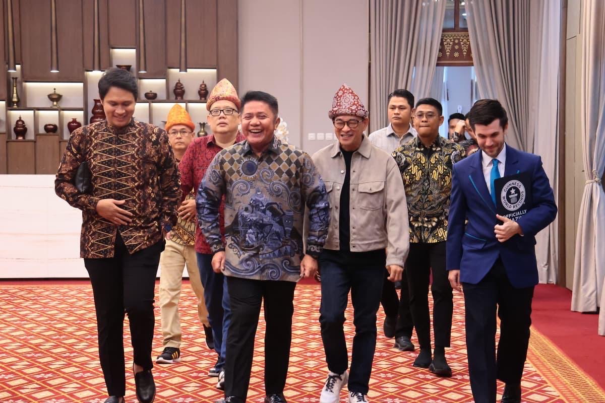 Galeri Berita