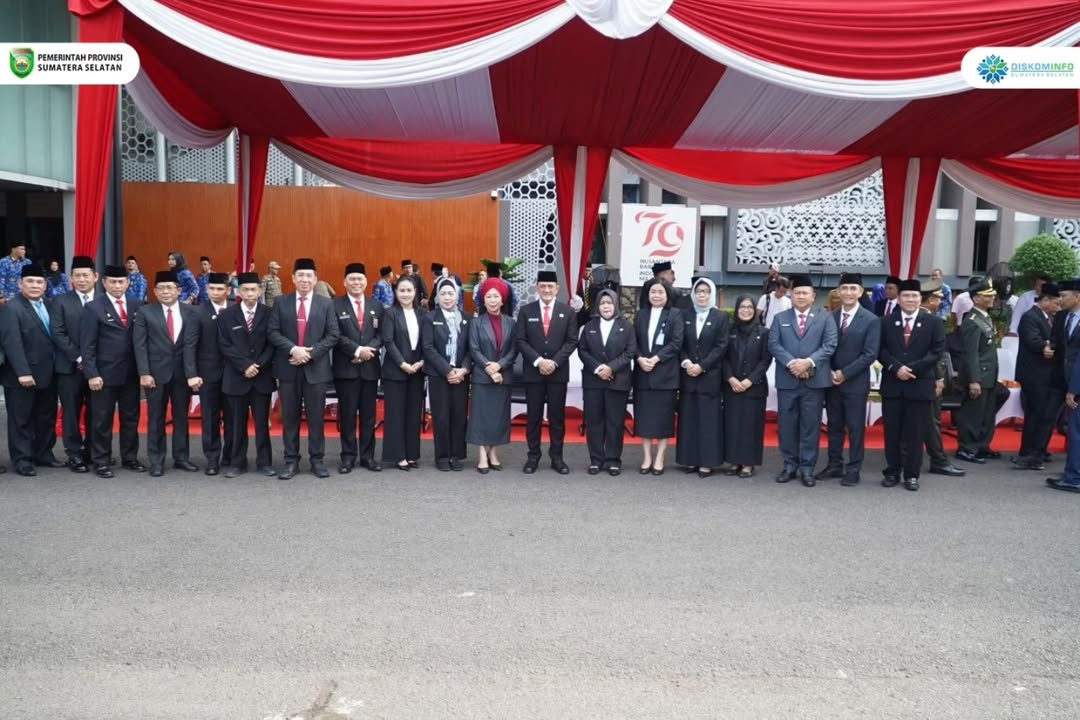 Galeri Berita