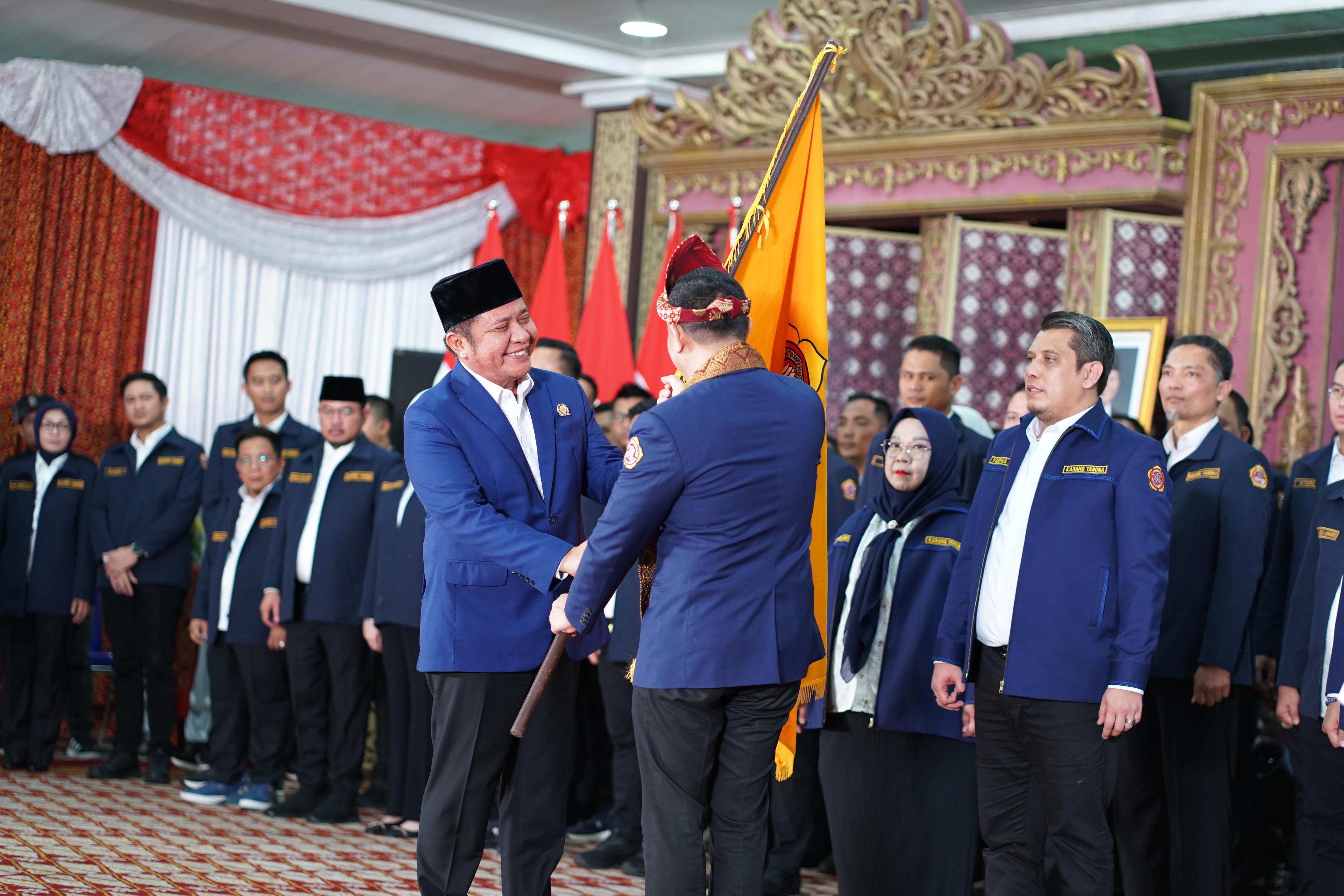 Galeri Berita