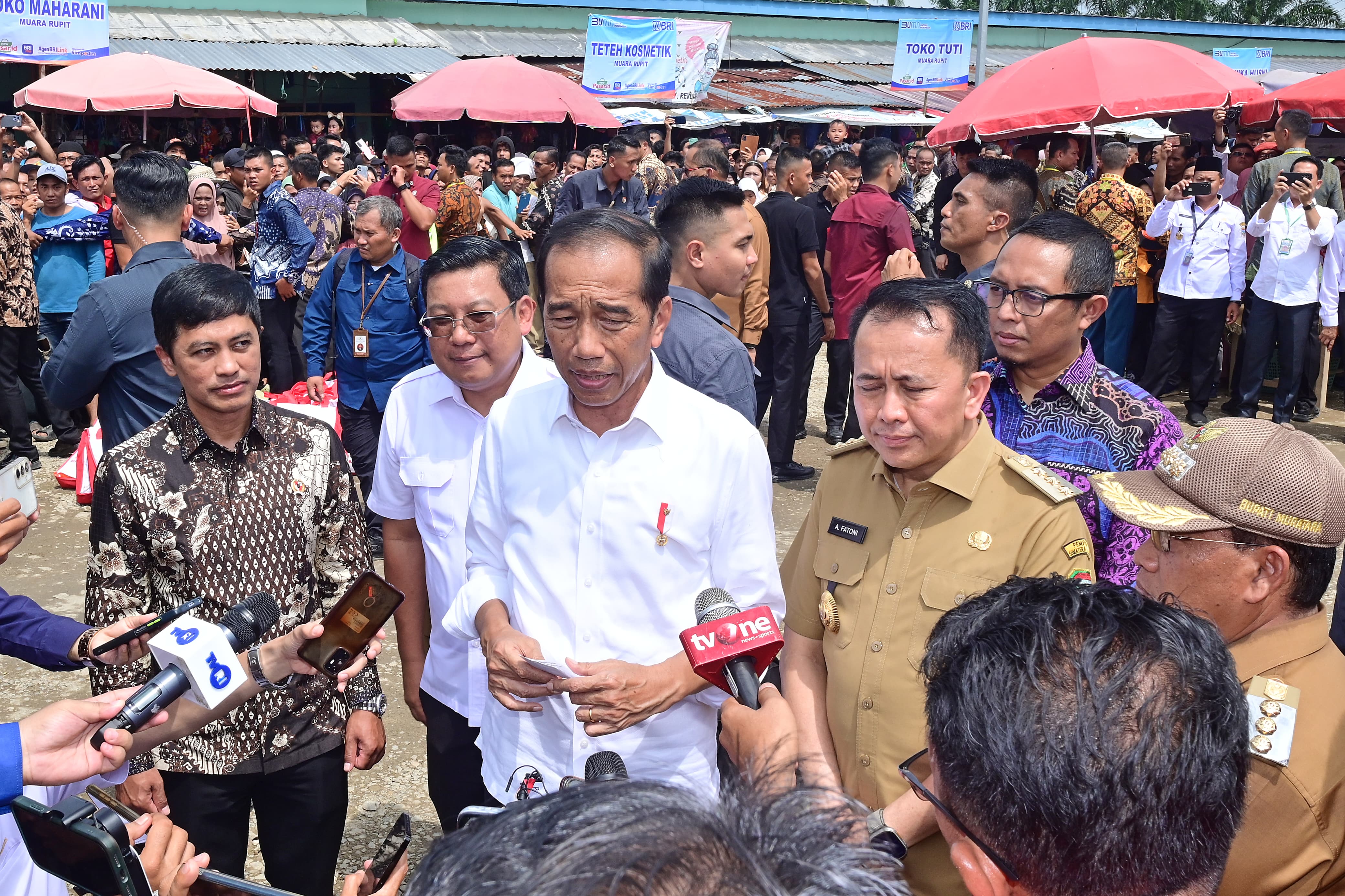 Galeri Berita