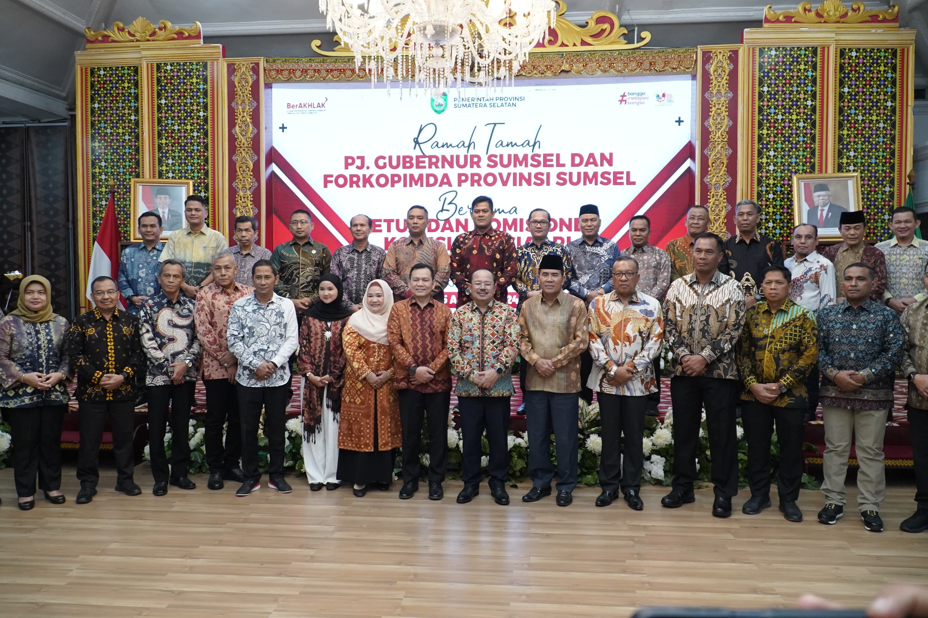 Galeri Berita