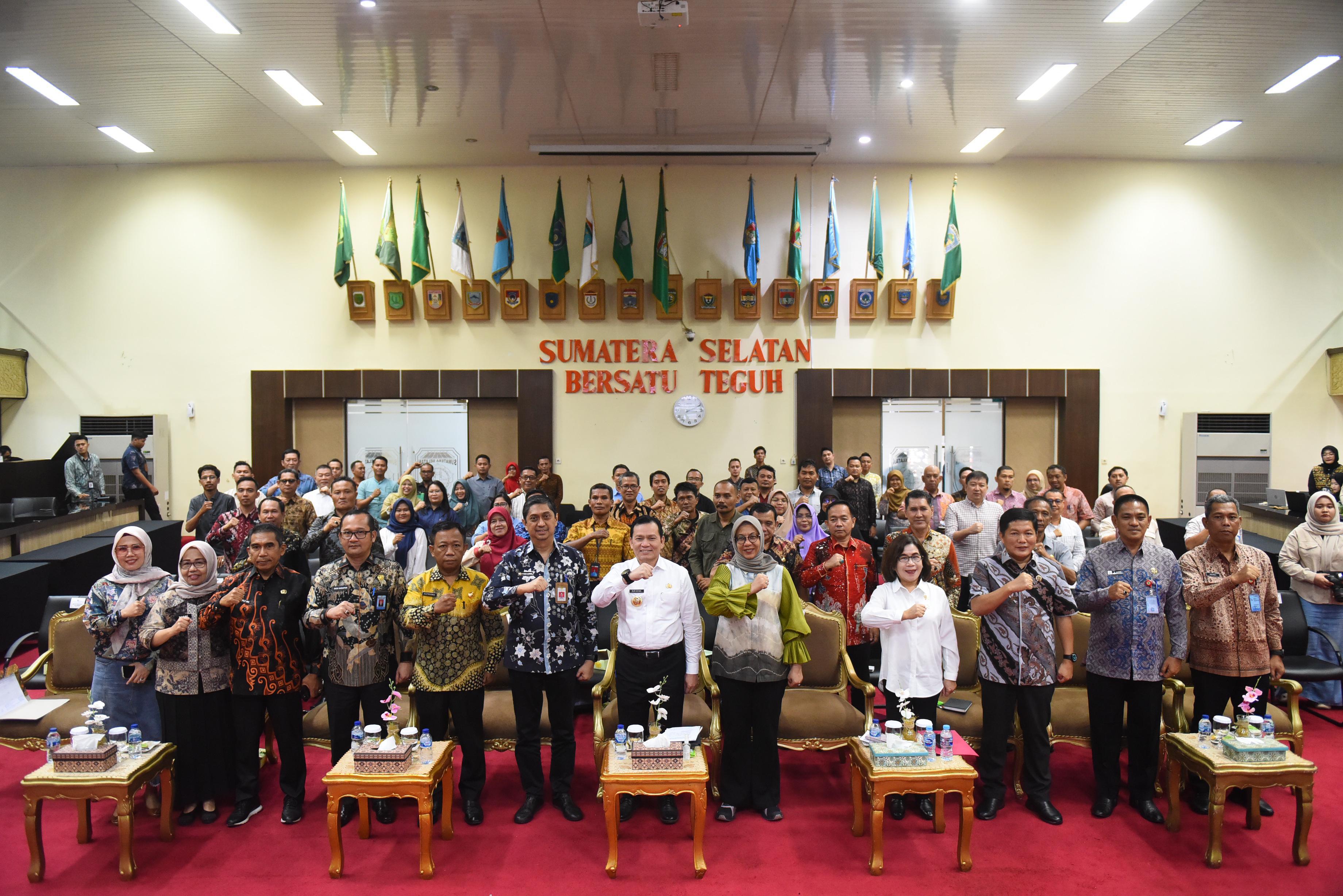 Galeri Berita