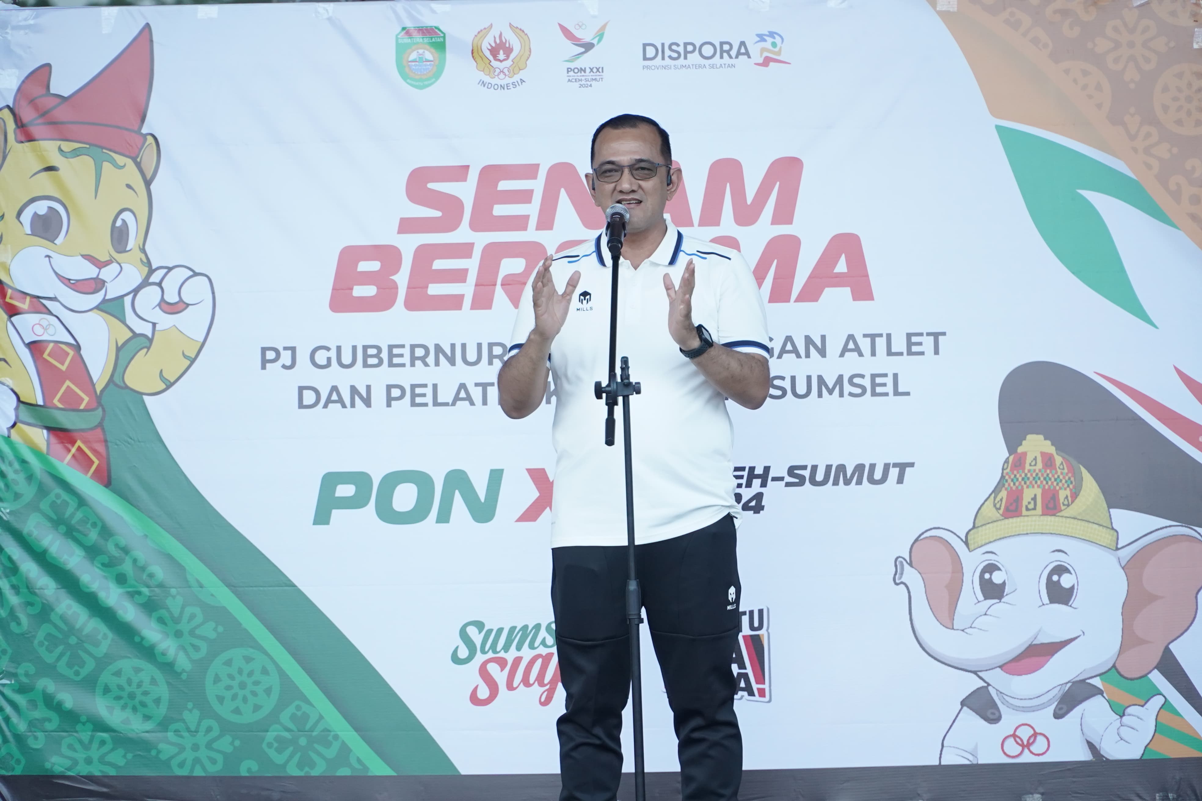 Galeri Berita