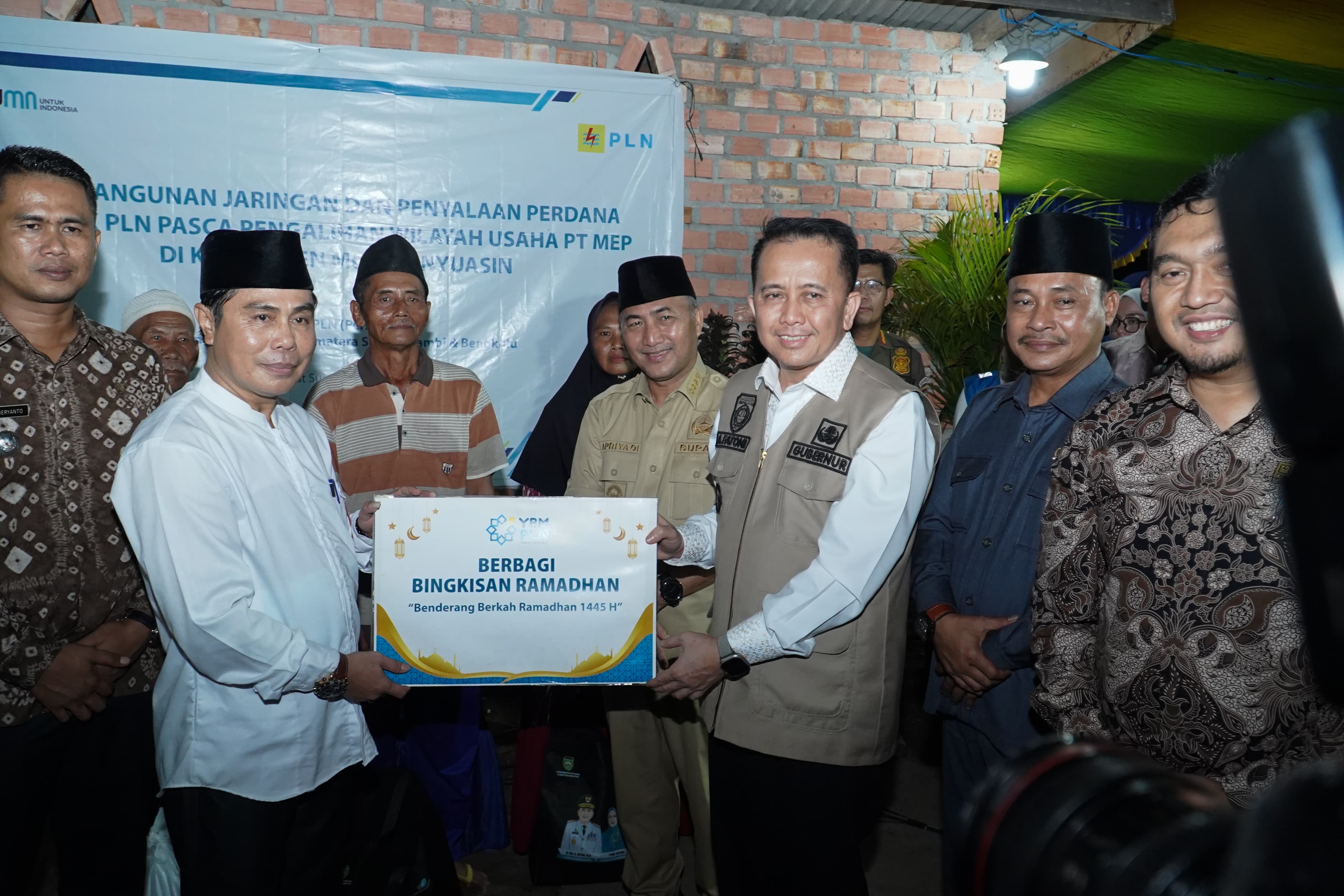 Galeri Berita