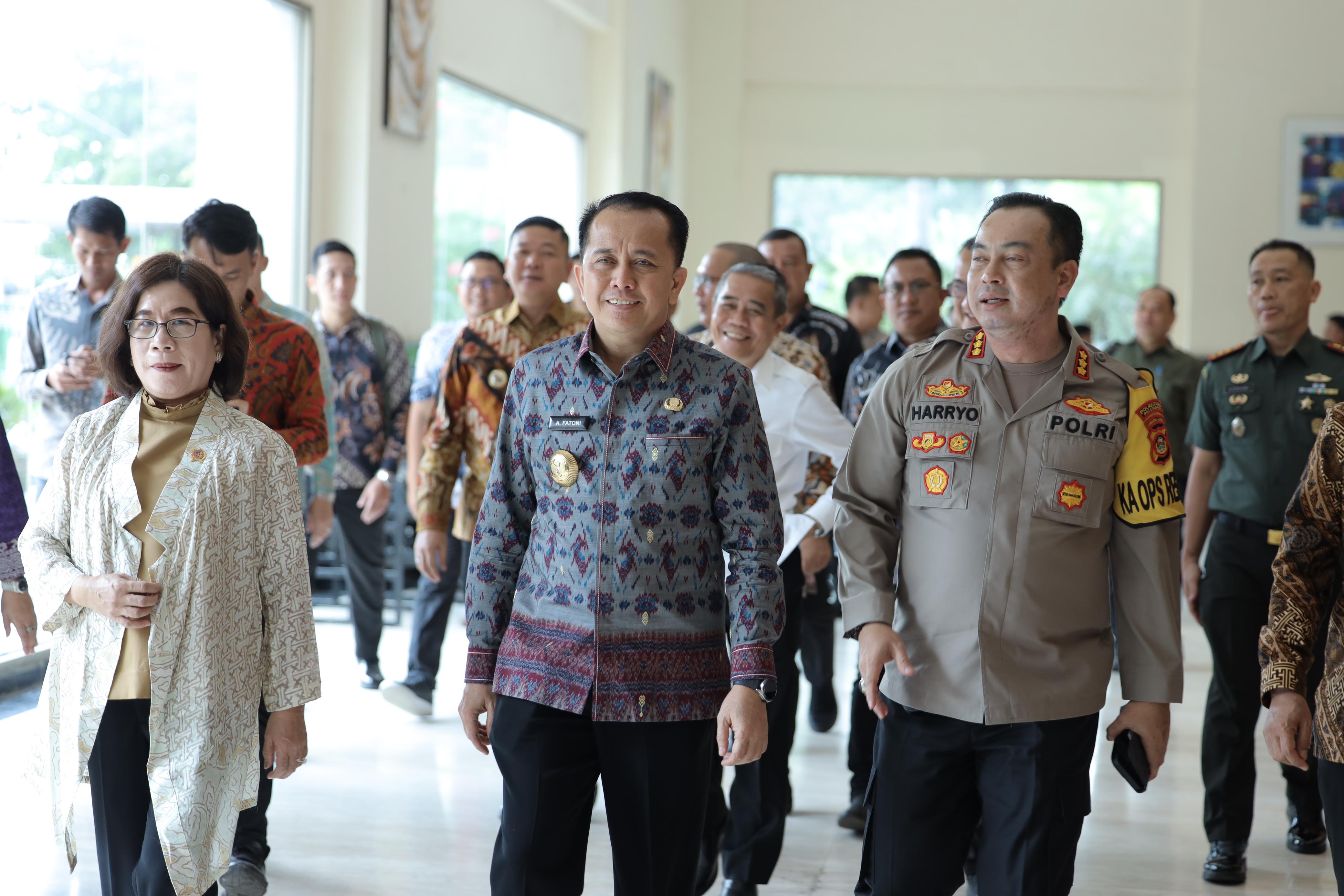 Galeri Berita
