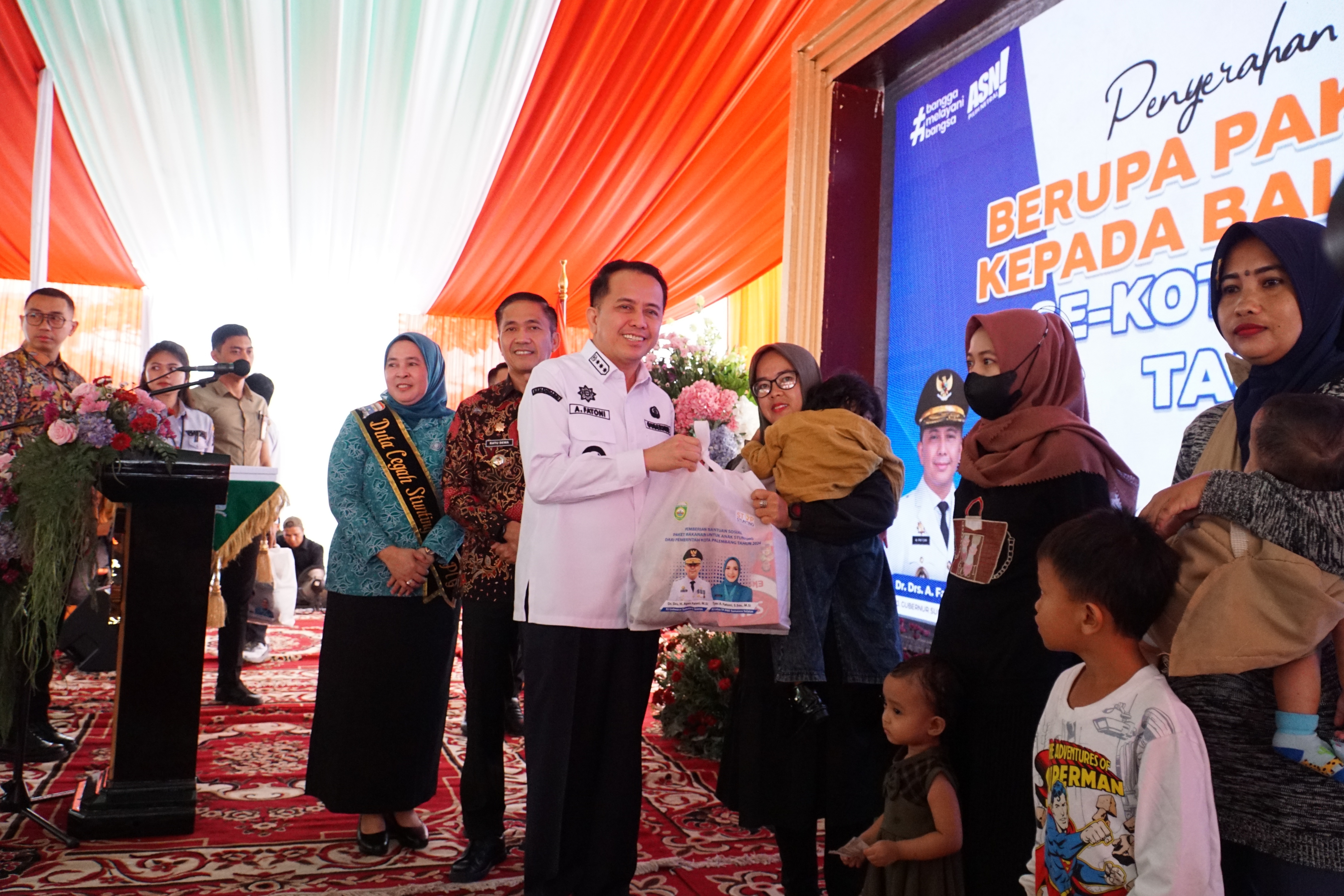 Galeri Berita
