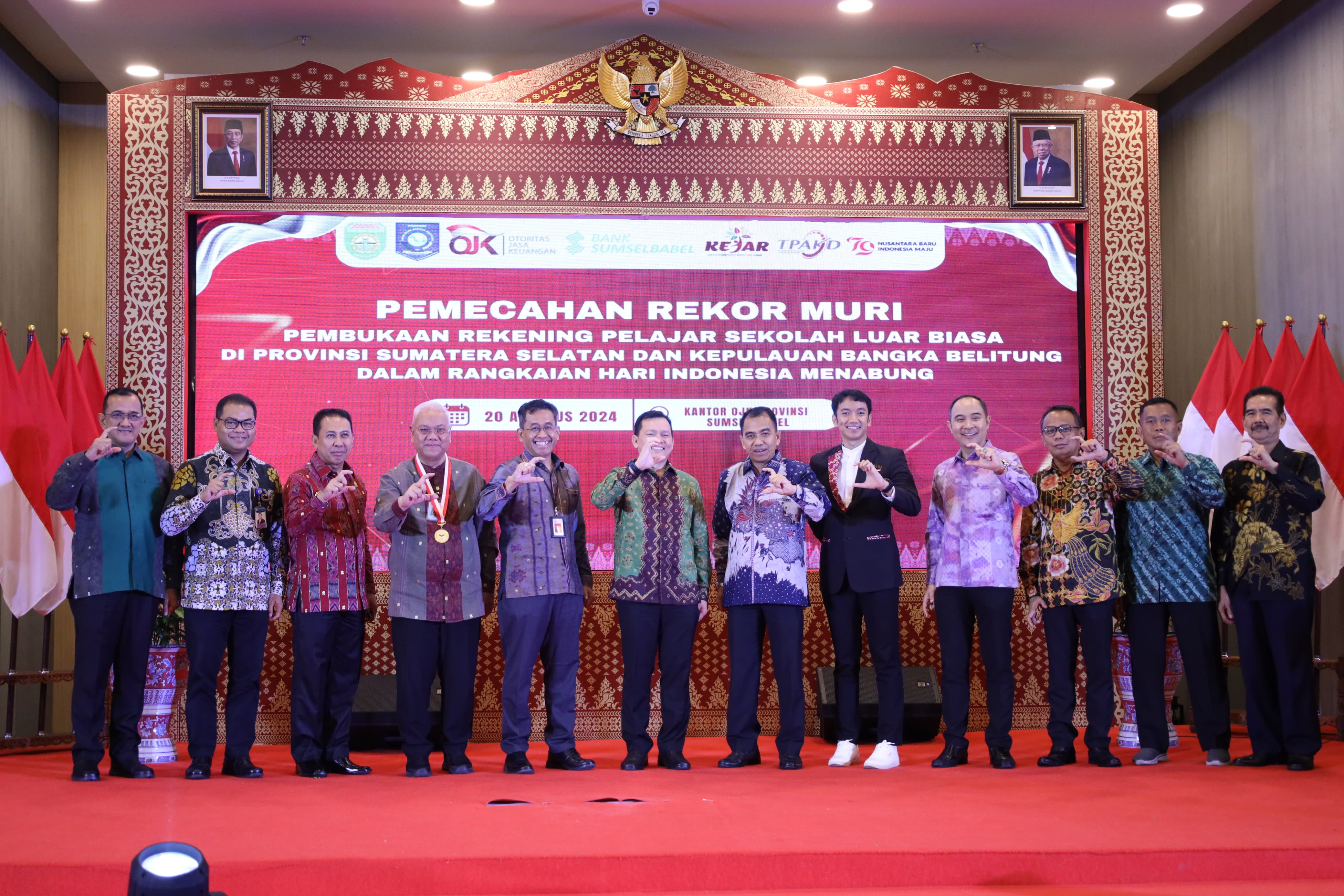 Galeri Berita