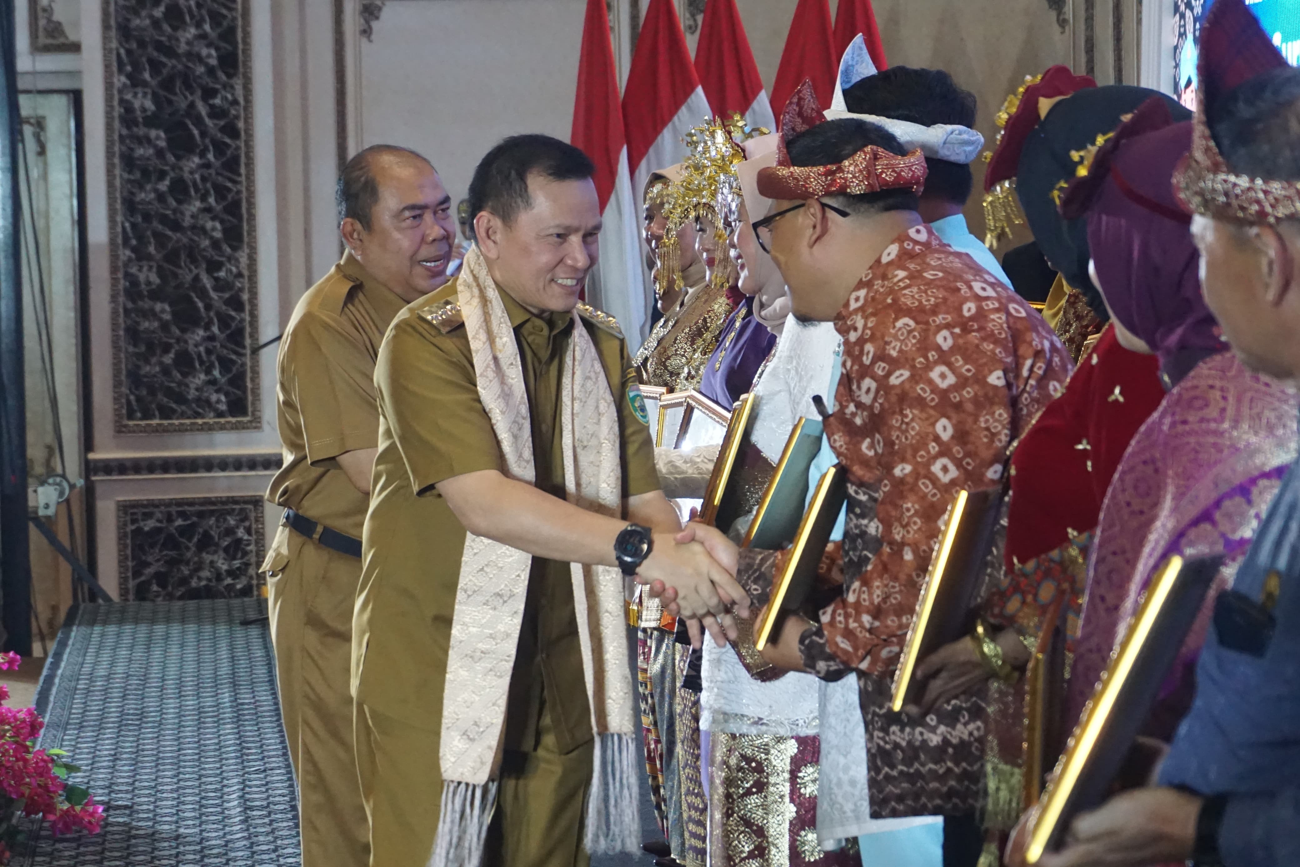Galeri Berita