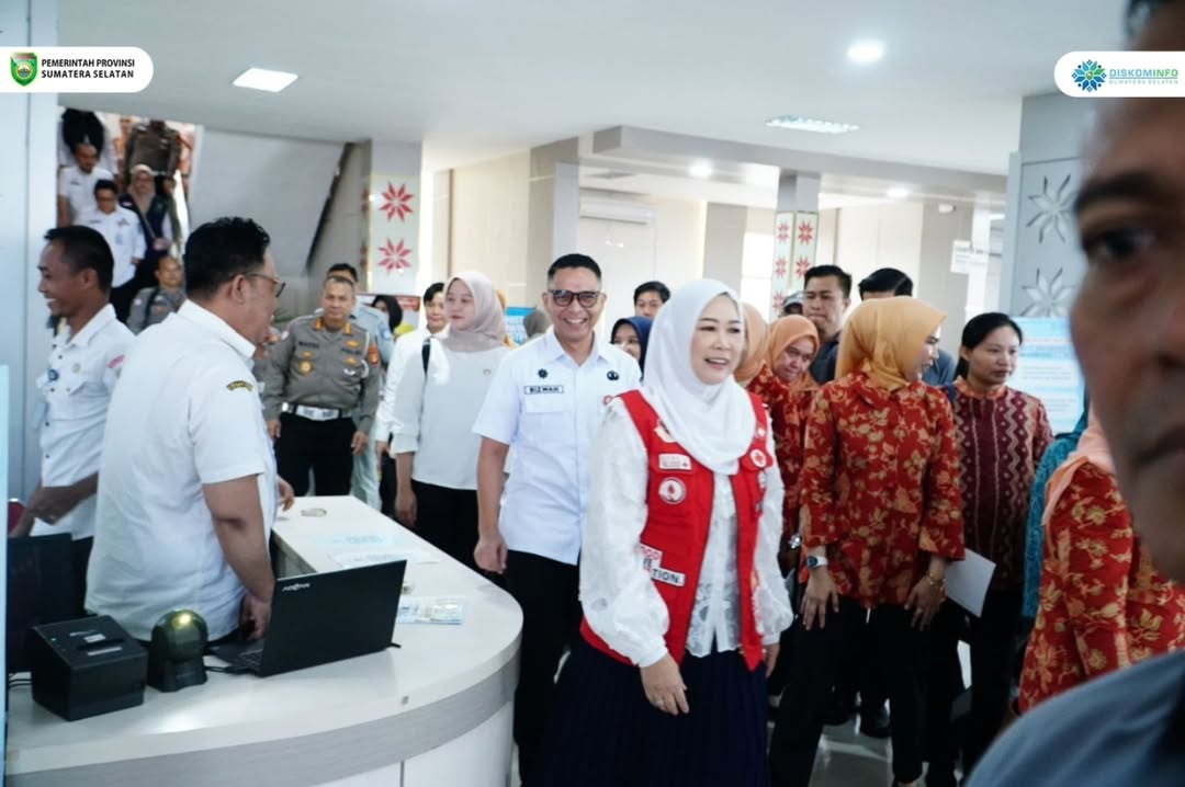 Galeri Berita