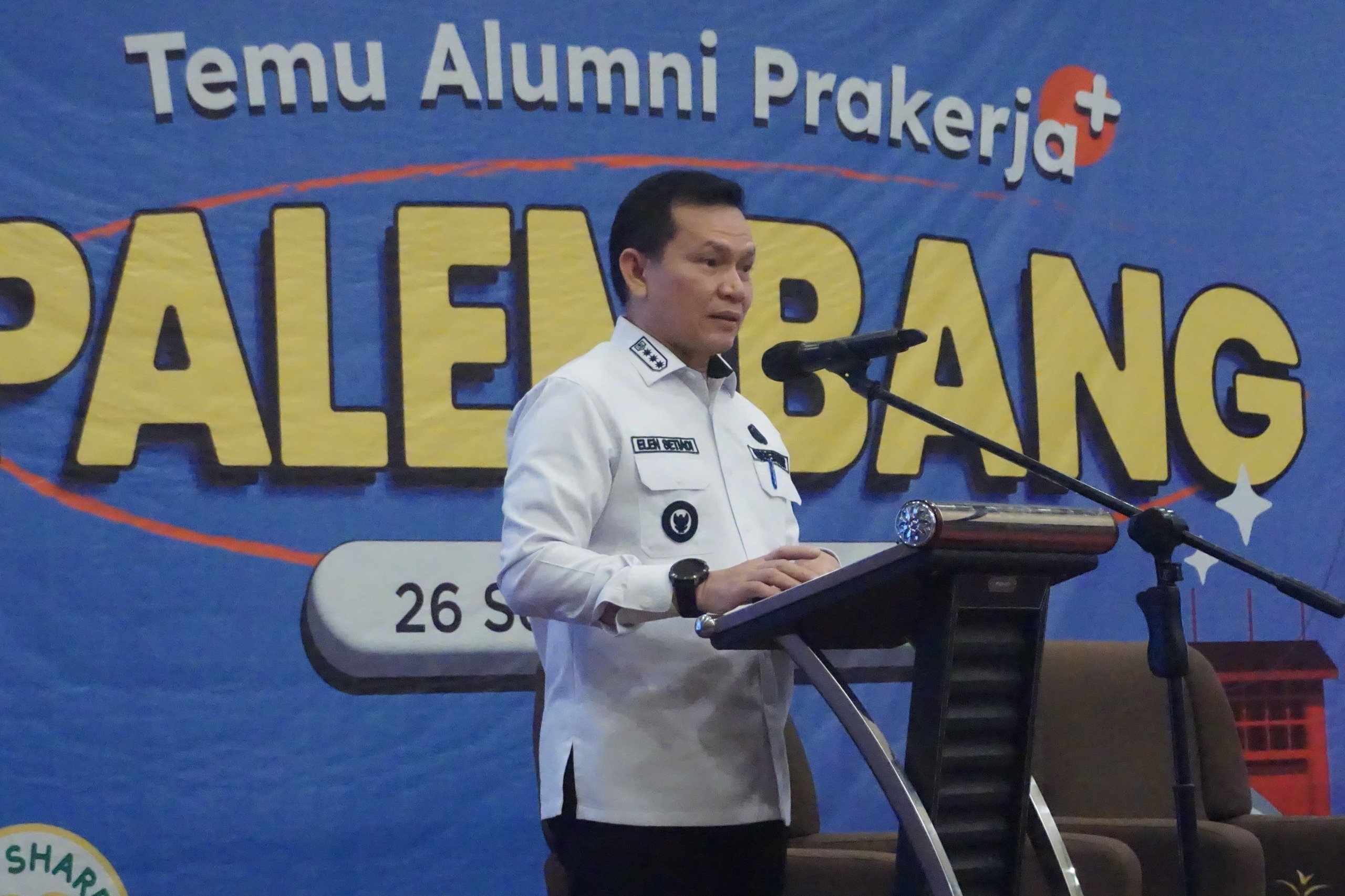 Galeri Berita